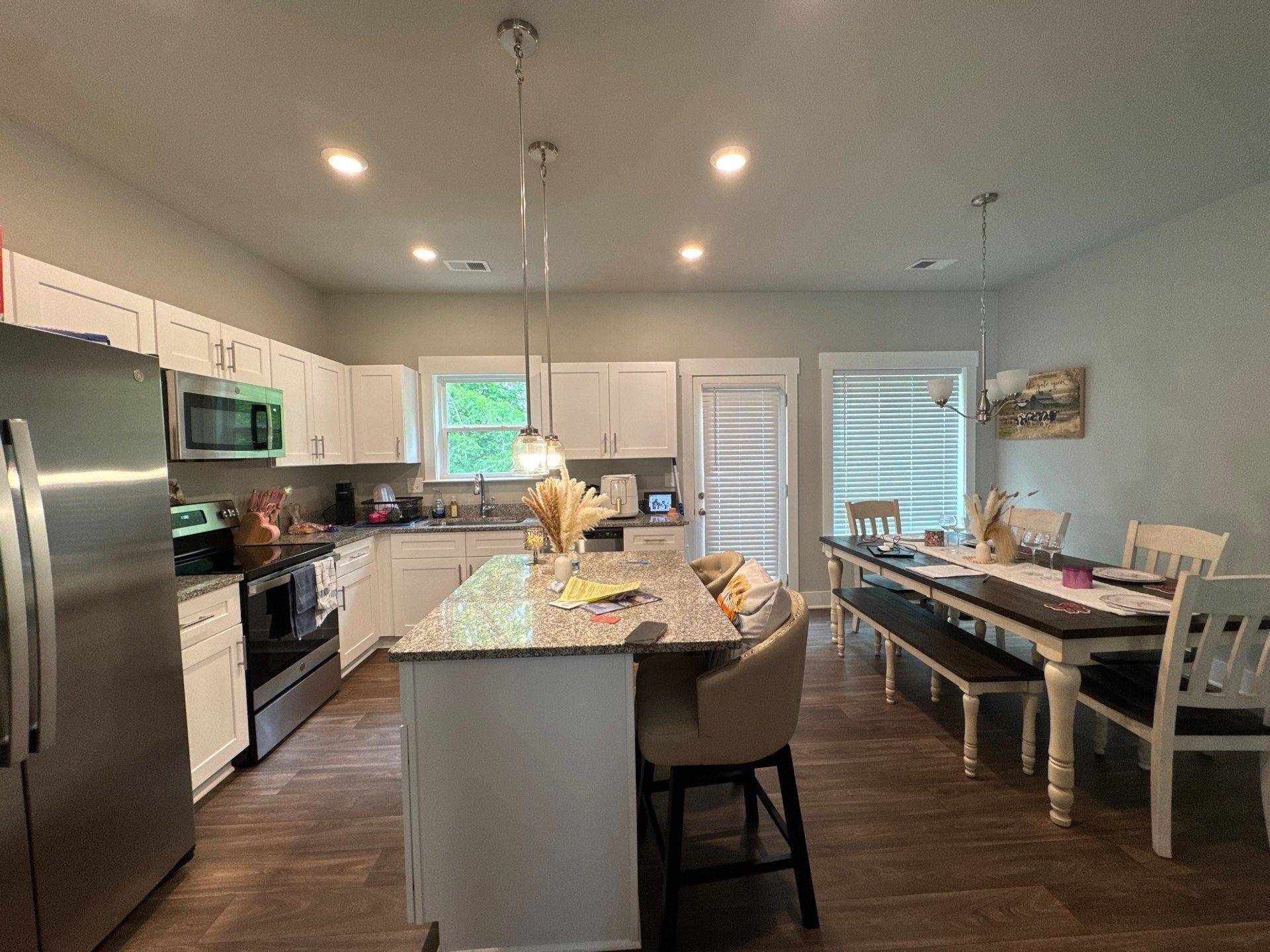 Interior Painting- Stunning by PGP Surface Solutions, LLC