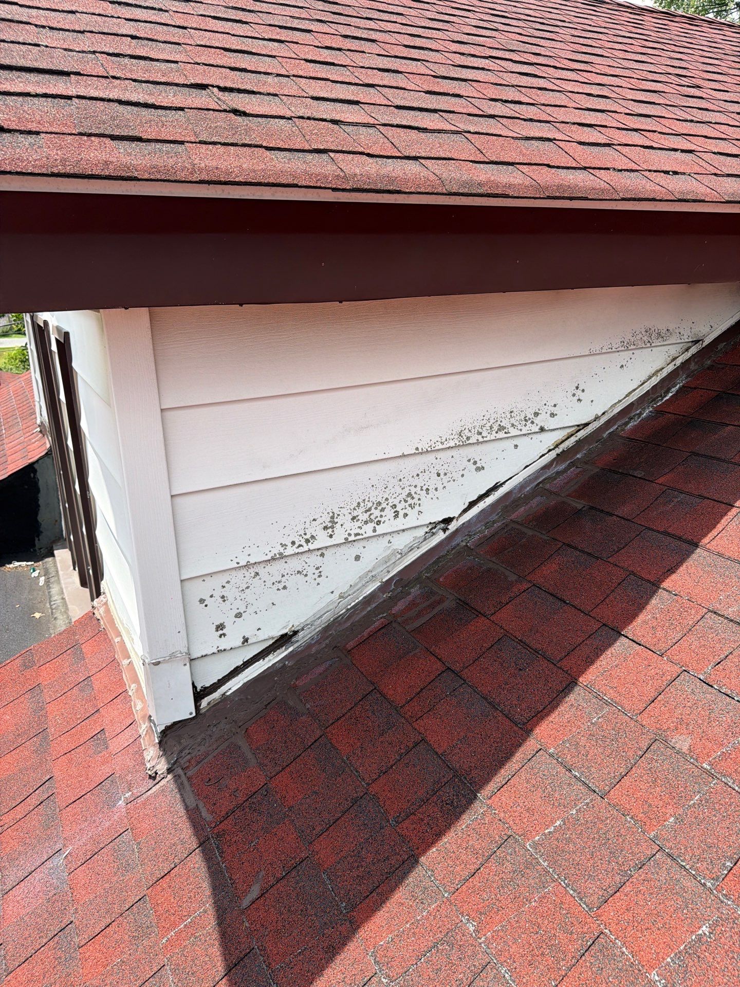 Wind & Storm Damage Claim in Philadelphia by FLAPA & KeyStone