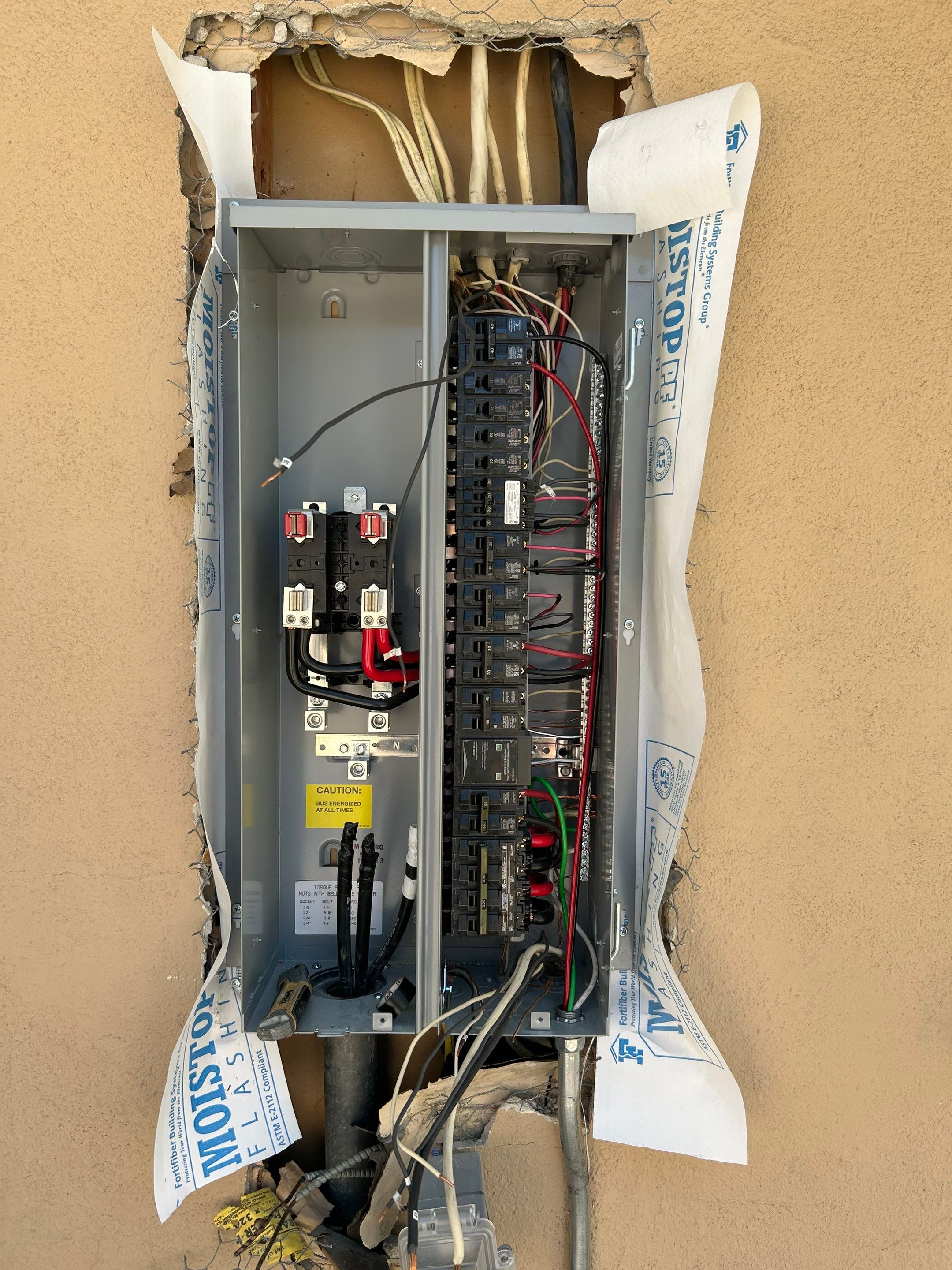 18630 Nau Ave Porter Ranch by Solar Discovery