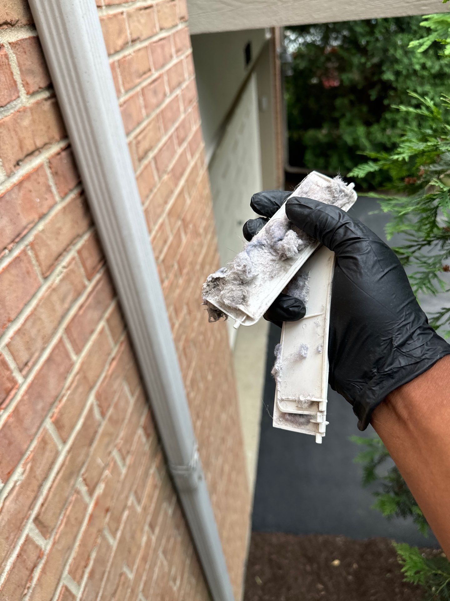 Dryer Vent Cleaning by GSHA Services LTD