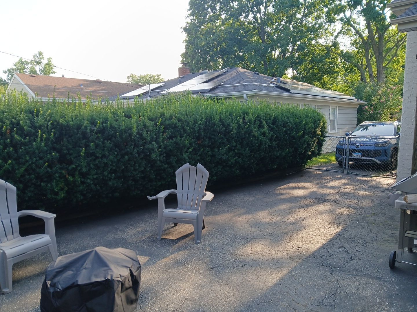 Suzanne V. - Mount Prospect, IL by A&N 