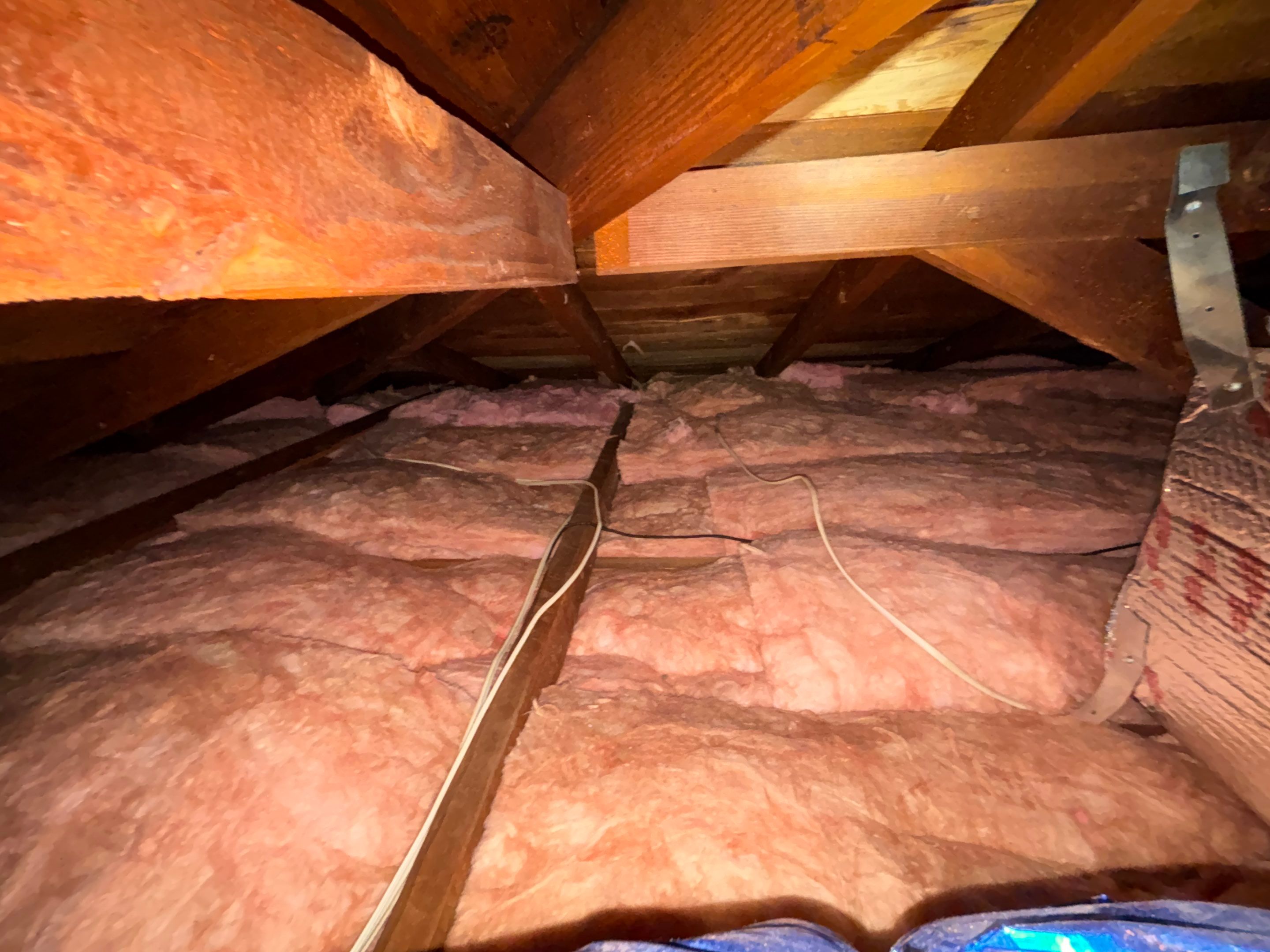 Project in San Pedro by Insulation Labs