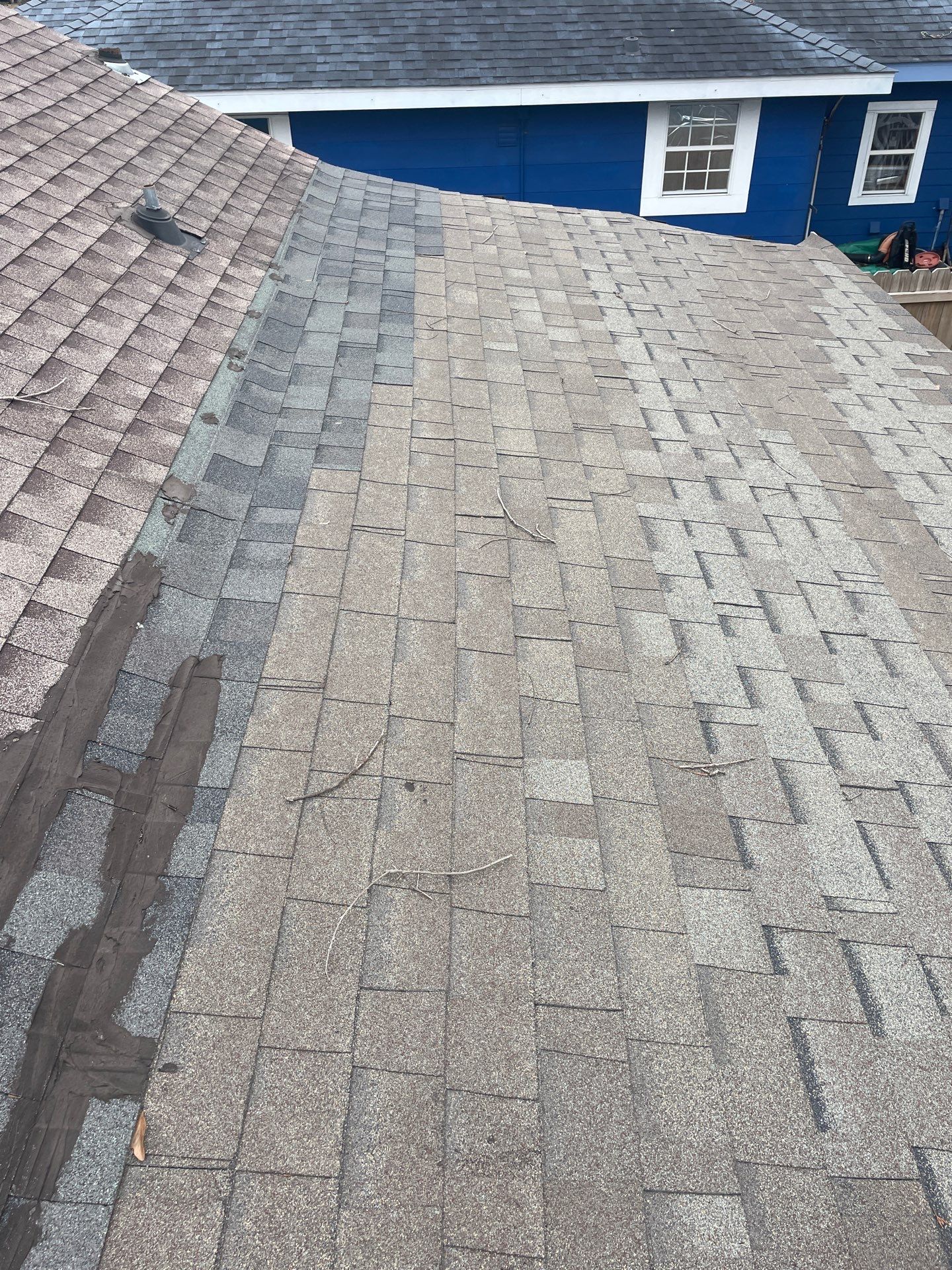 Roof Repair Houston by Roof Repair Services LLC