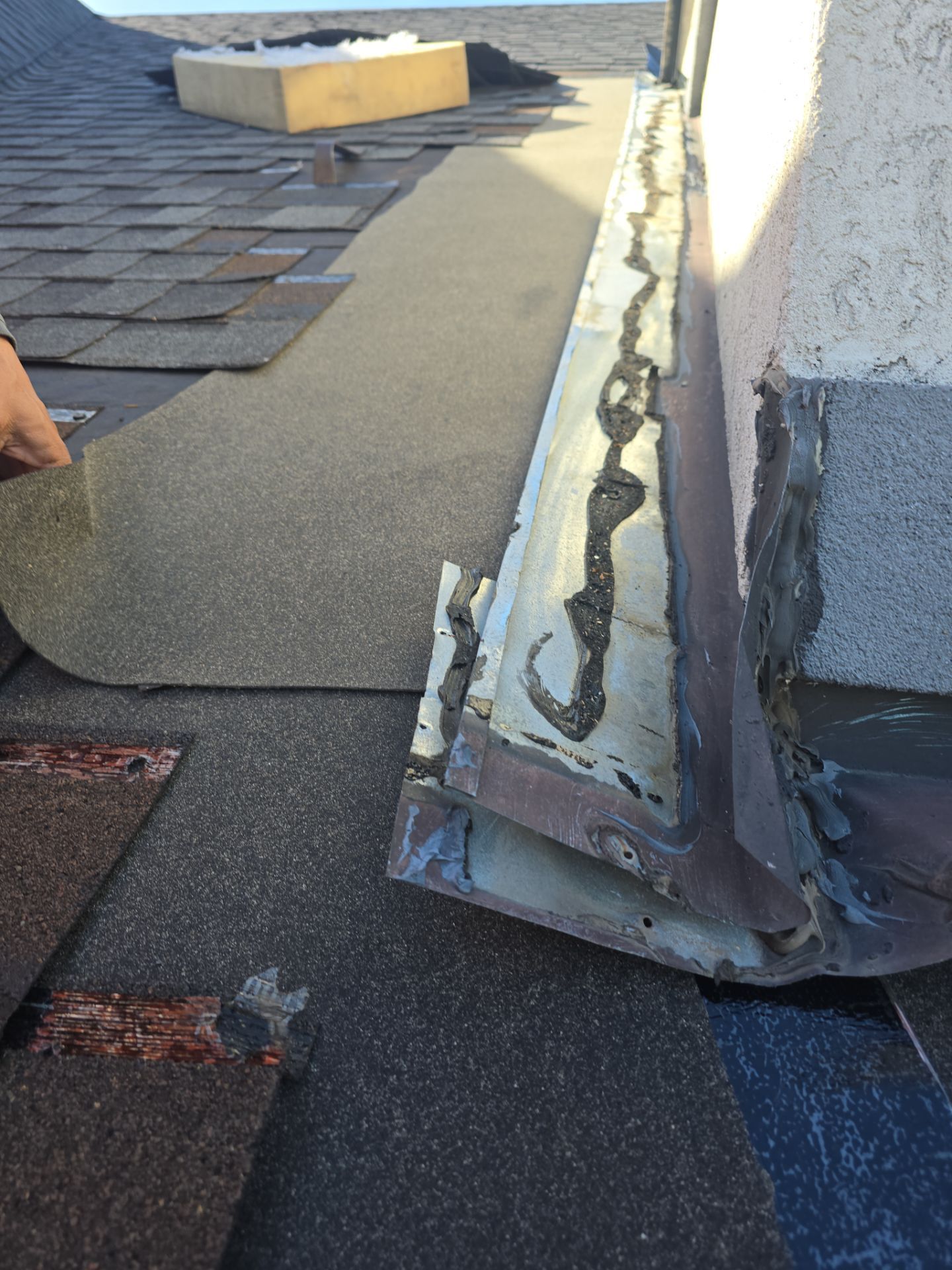 Roof Repair Friendswood by Roof Repair Company