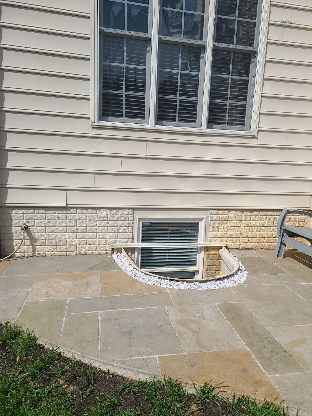 Burke: CertainTeed Landmark Pro Designer Shingles in Max Def Weathered Wood by RM Banning, Inc.