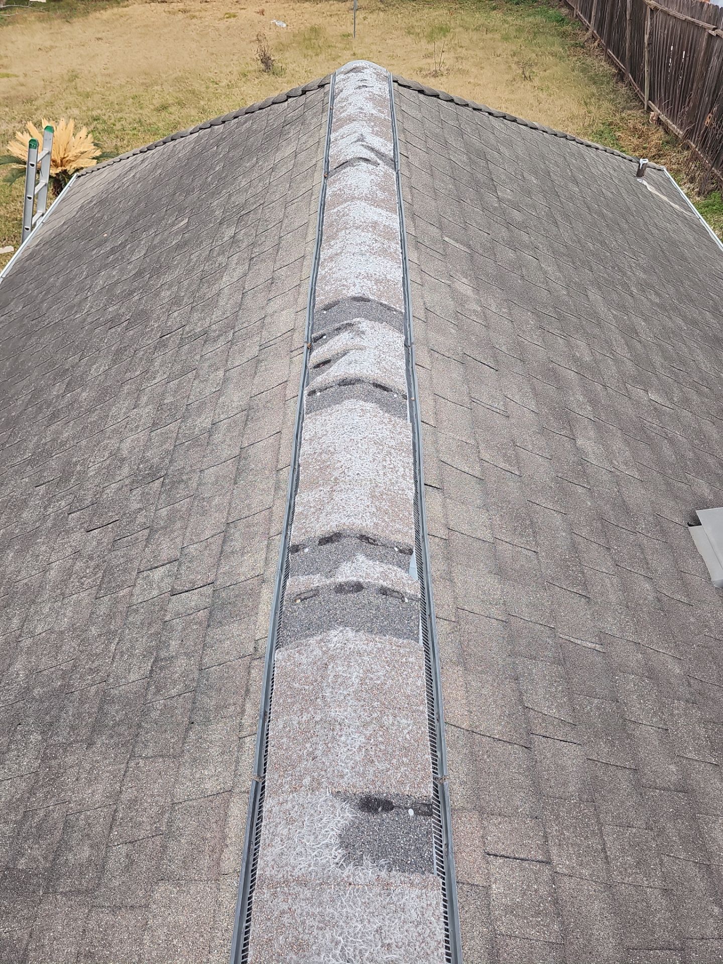 Roof Repair Houston by Roof Repair Company