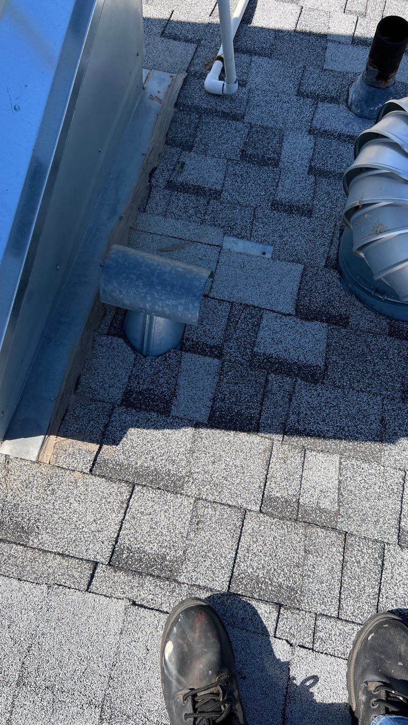 James H. Full Re-Roof (Energy Star) by All Storm Roofing & Construction