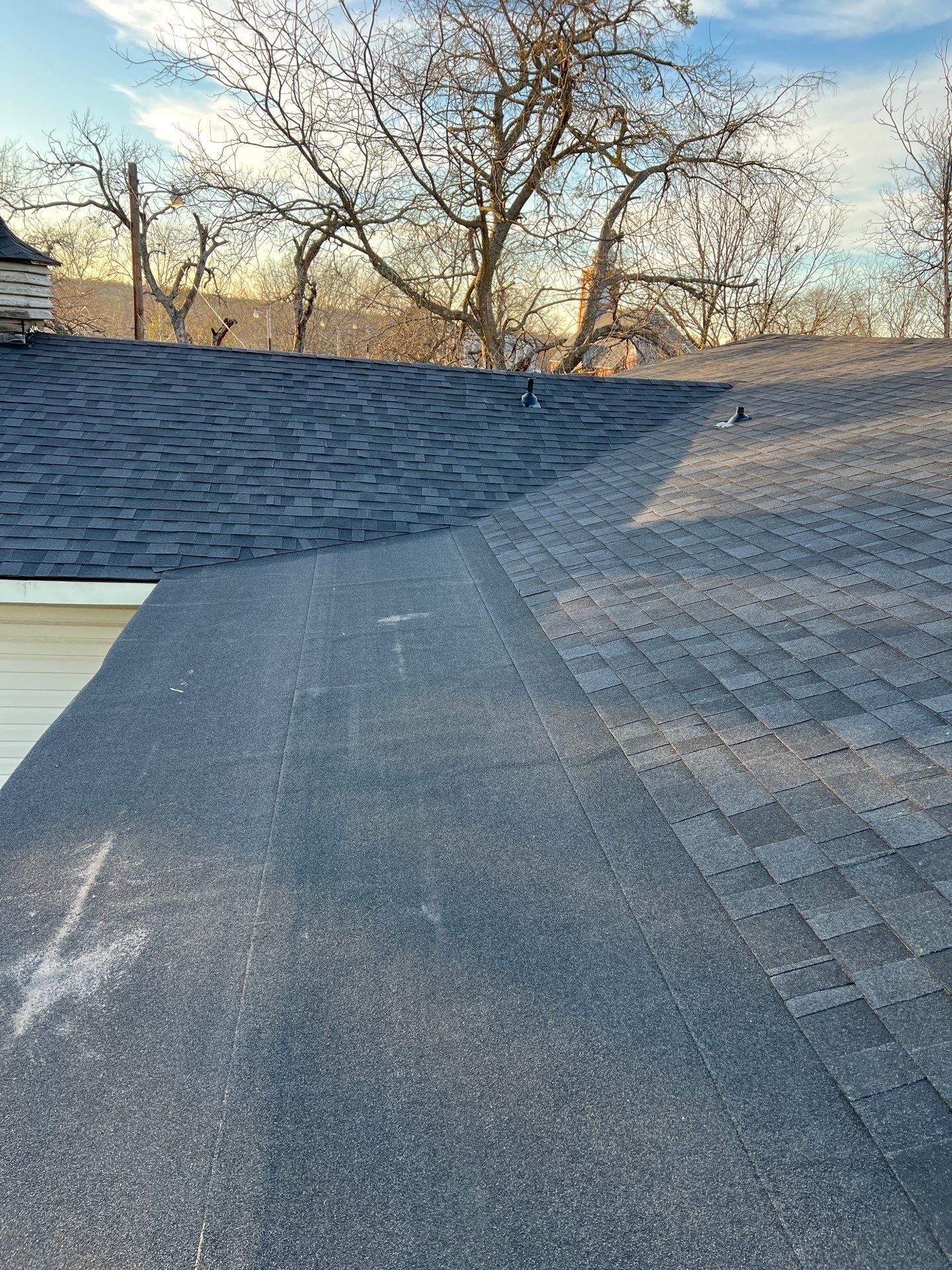 Class 3 Impact Resistant Shingles.  by In & Out Construction & Remodeling, LLC