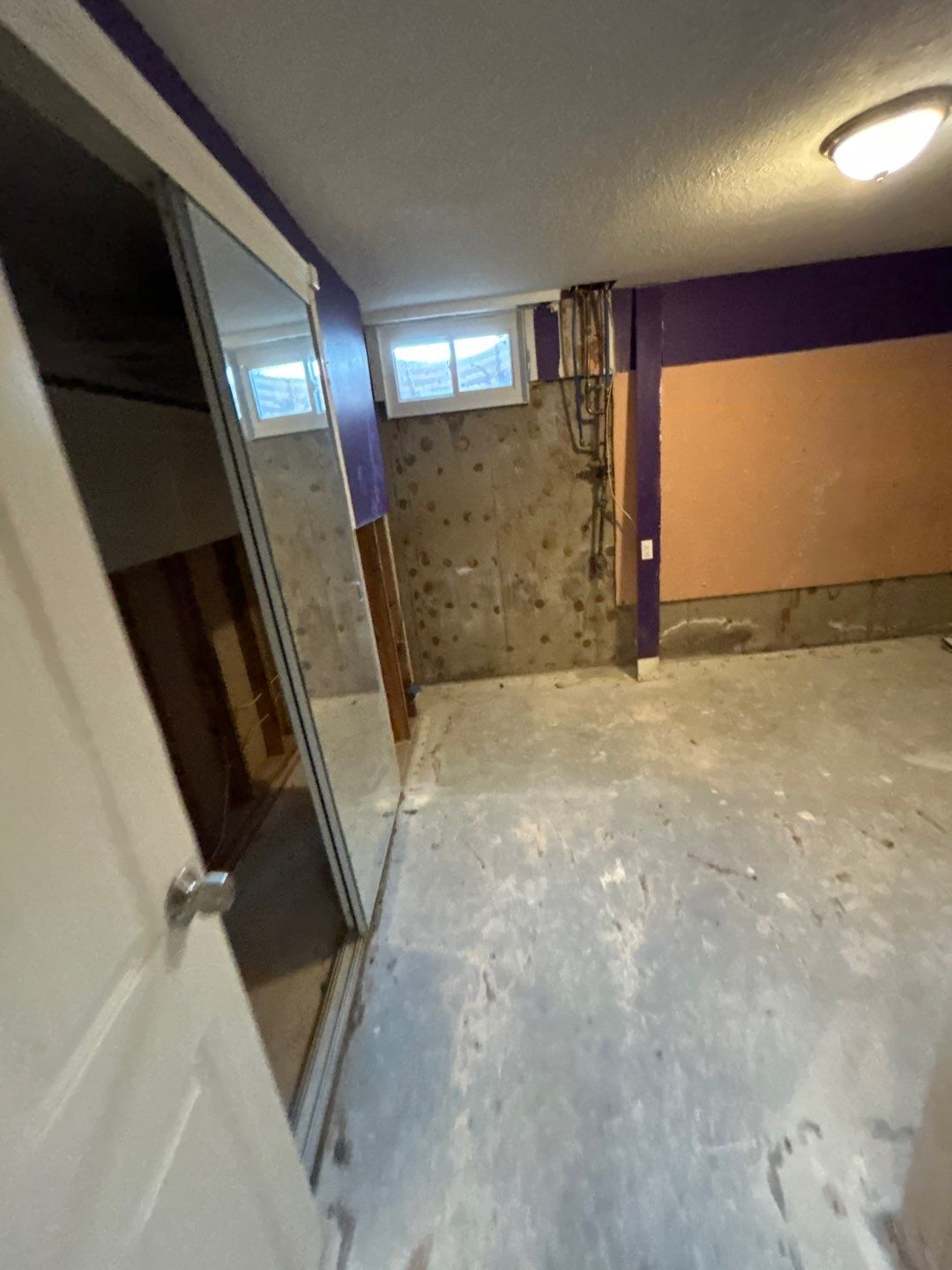 Rebuild Project in Denver by Accountable Home Services