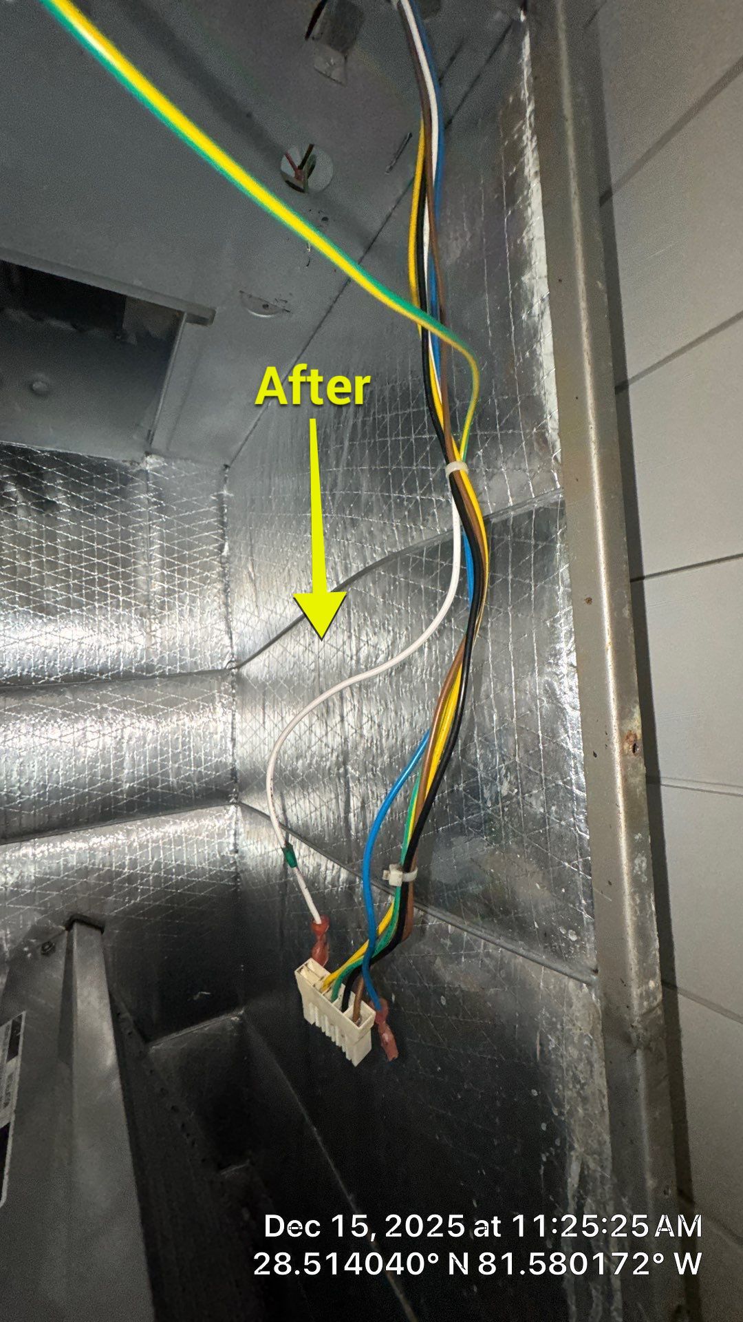 Air Duct Cleaning in Winter Garden by Hygienic Air, Inc
