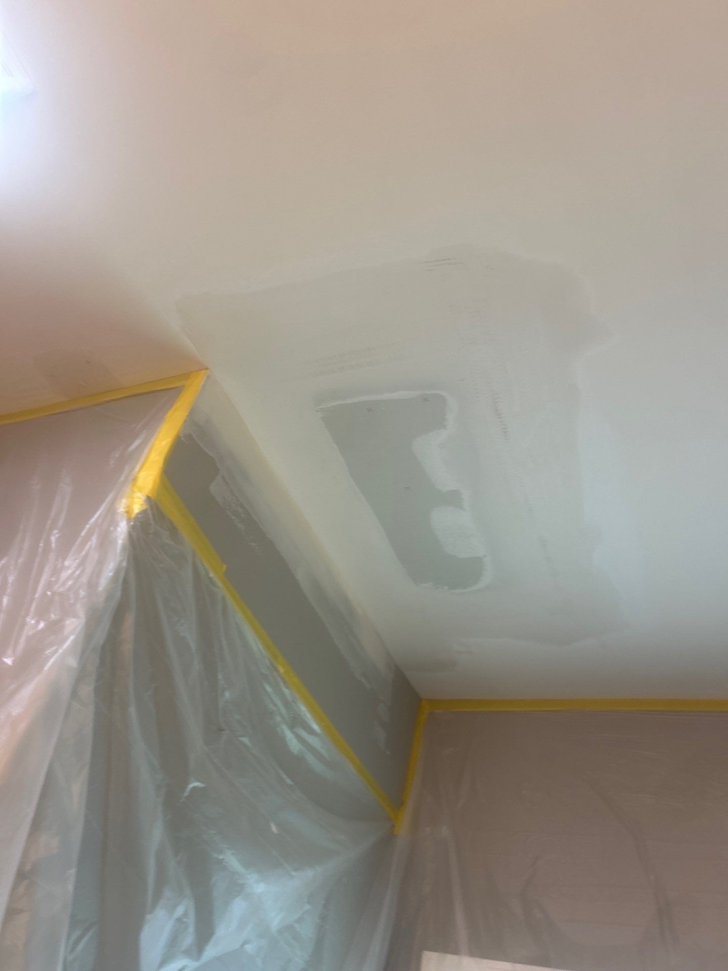 Insurance Claim with Interior Repairs and Fortified Roof Upgrade by RGR Construction and Roofing, LLC