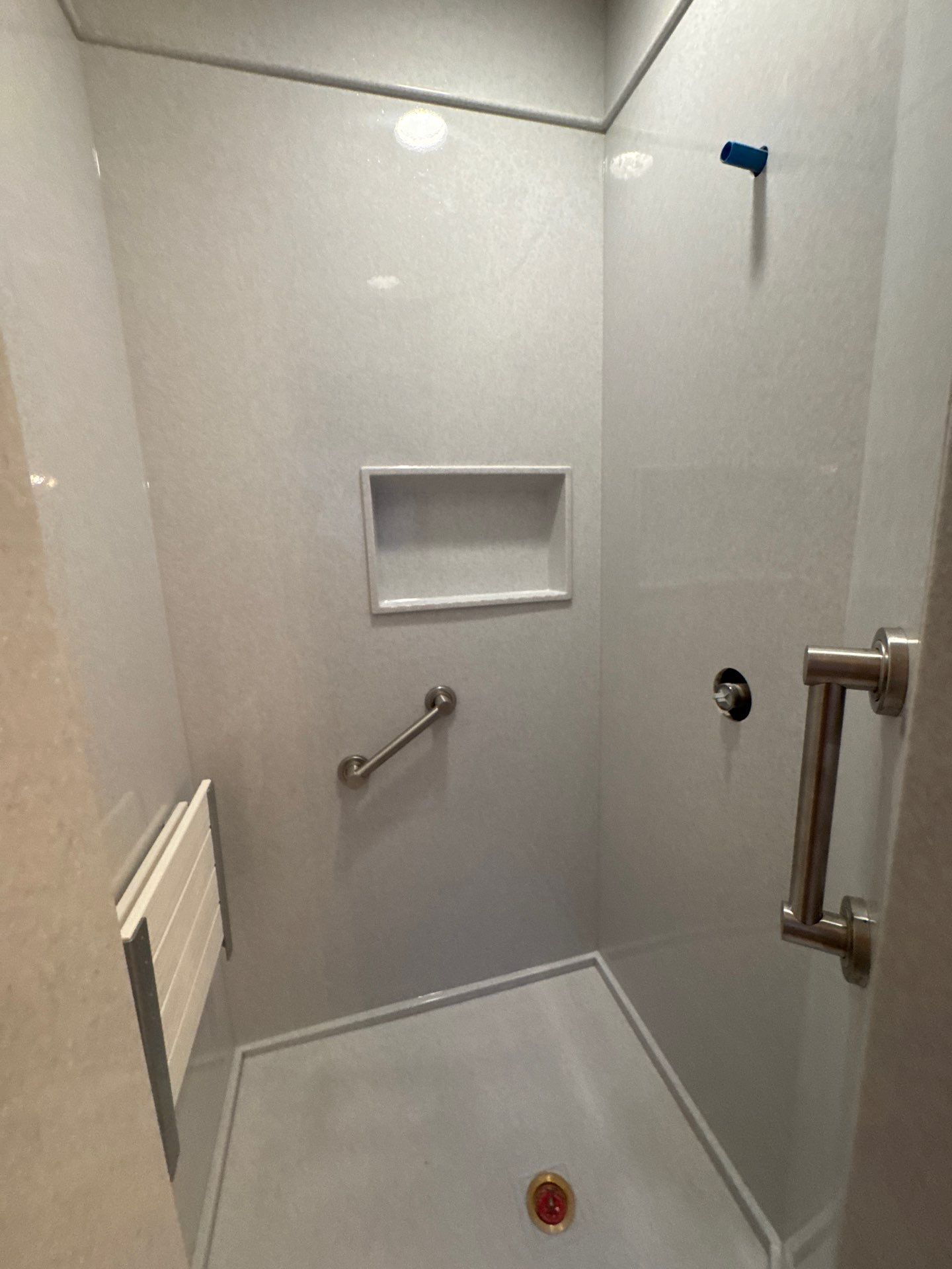 Kenny Project in Holiday Island, AR by Ozark Home Pros