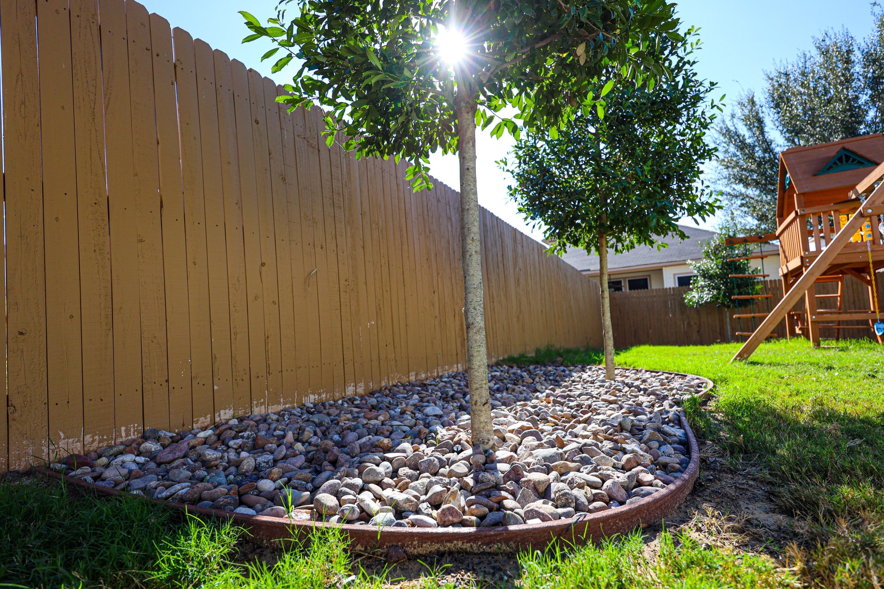 Buffalo Crossing, Cibolo Tx. by Hole In One Lawns, LLC