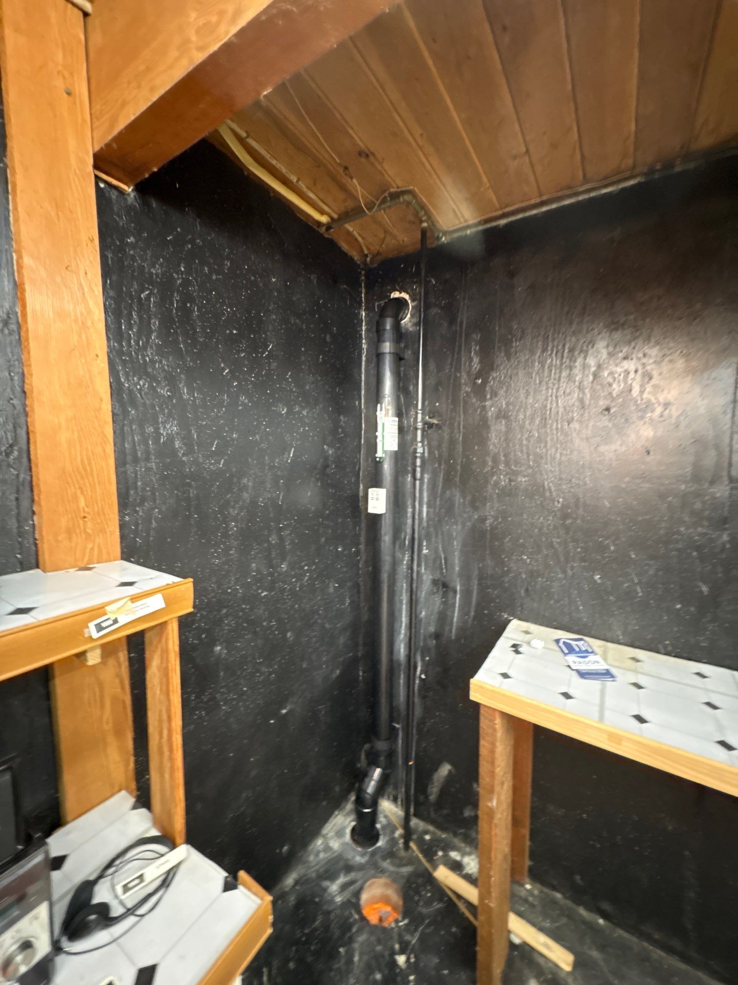Canby SafeAir® Project by JustRadon.Com
