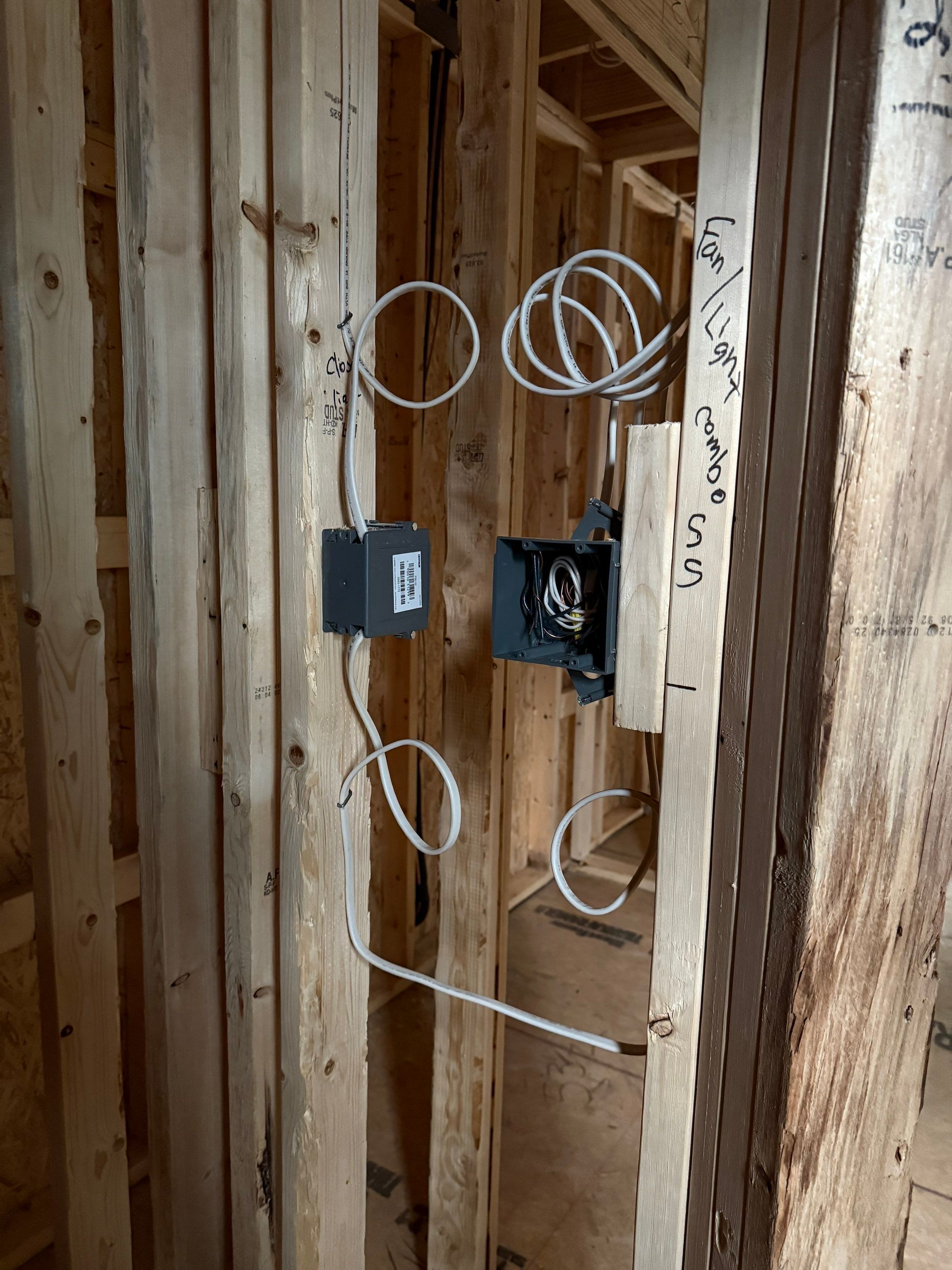 Bedroom Addition by Skilled Construction LLC