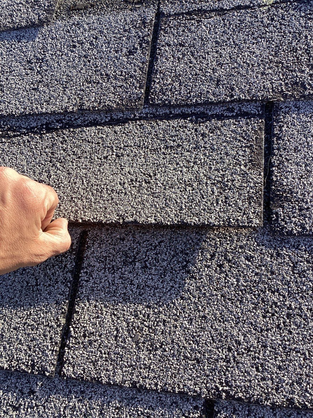 Brian's Full Re-Roof by All Storm Roofing & Construction