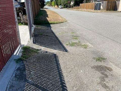 Ralph | Asphalt Patch Repair  by Jireh Asphalt & Concrete Inc 