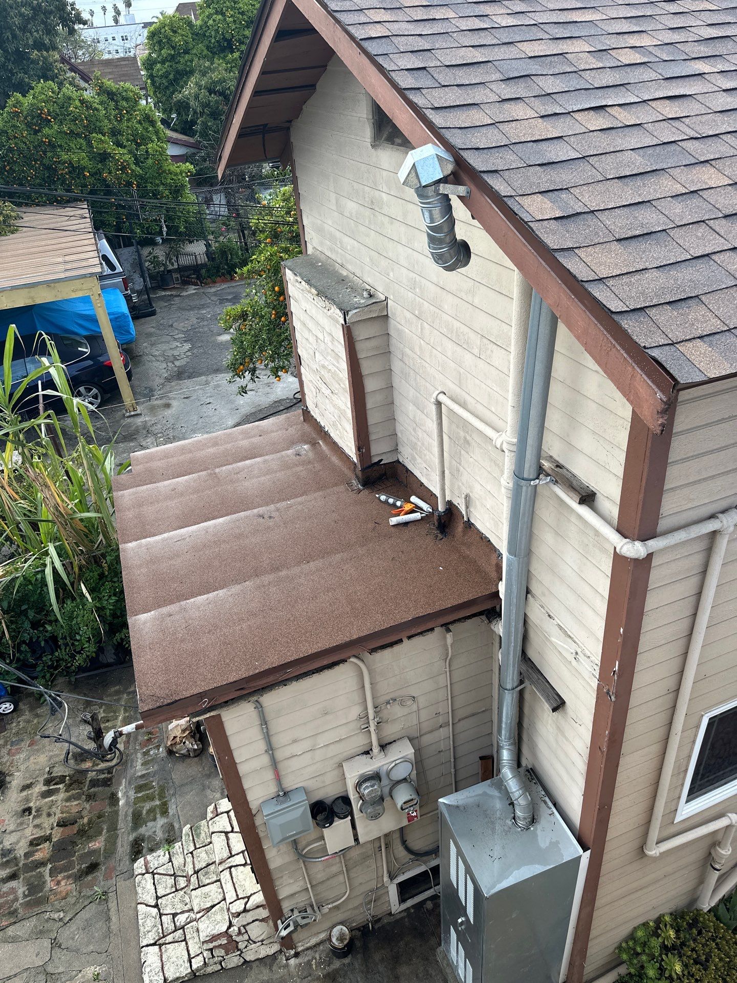 Roof Replacement - Los Angeles, CA 90011 by Epic Roof Replacement