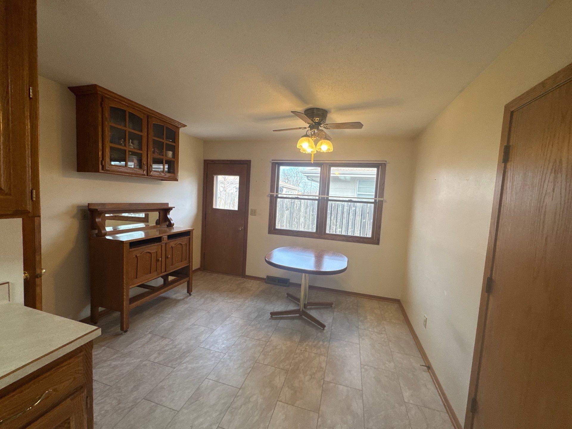 Project in Ankeny by Midwest Paint LLC