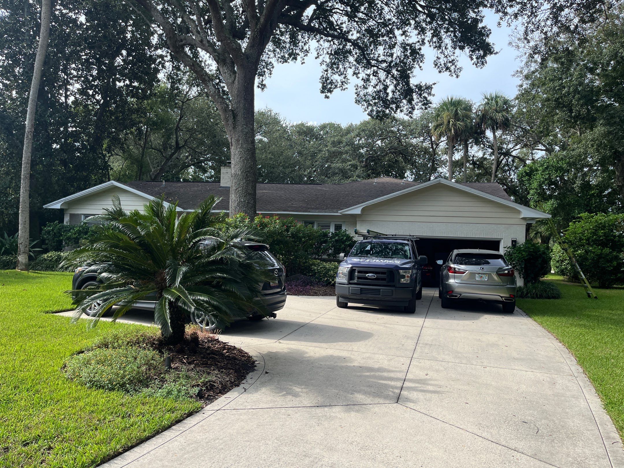 Shingle -> Metal by Prime Roofing
