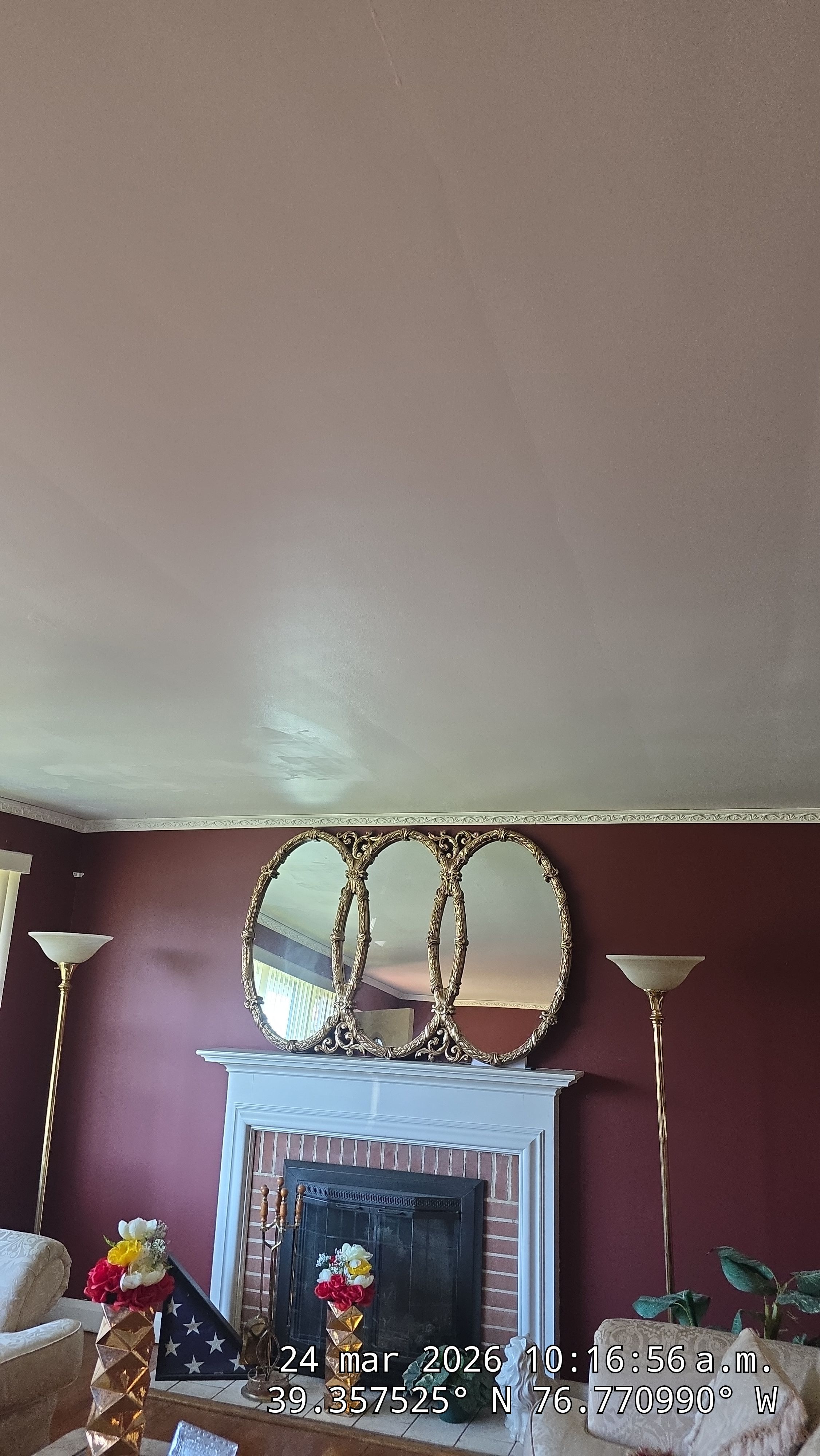 Project in Milford Mill by ZA&MY SERVICES LLC