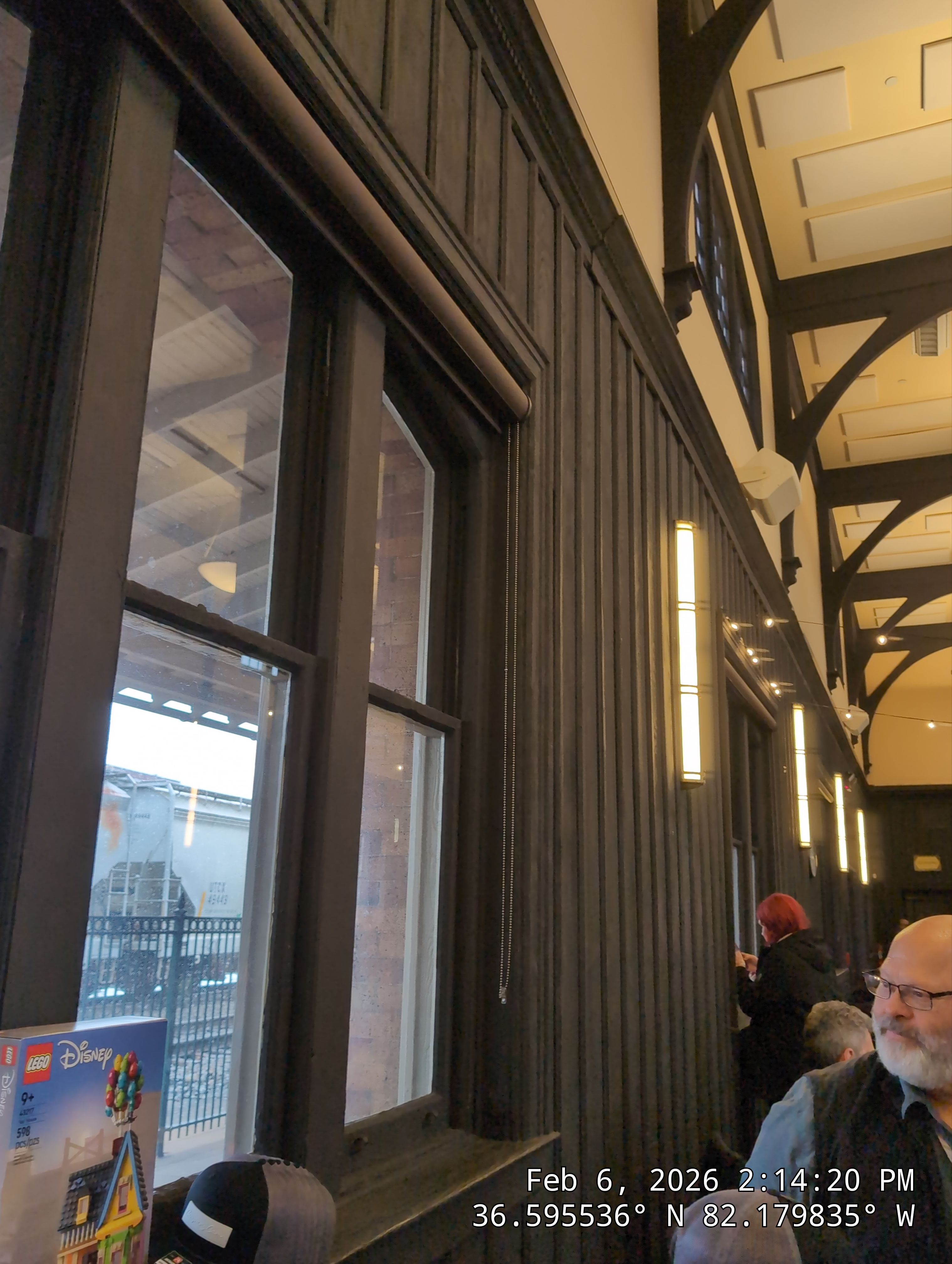 test by CompanyCam Sales Demo