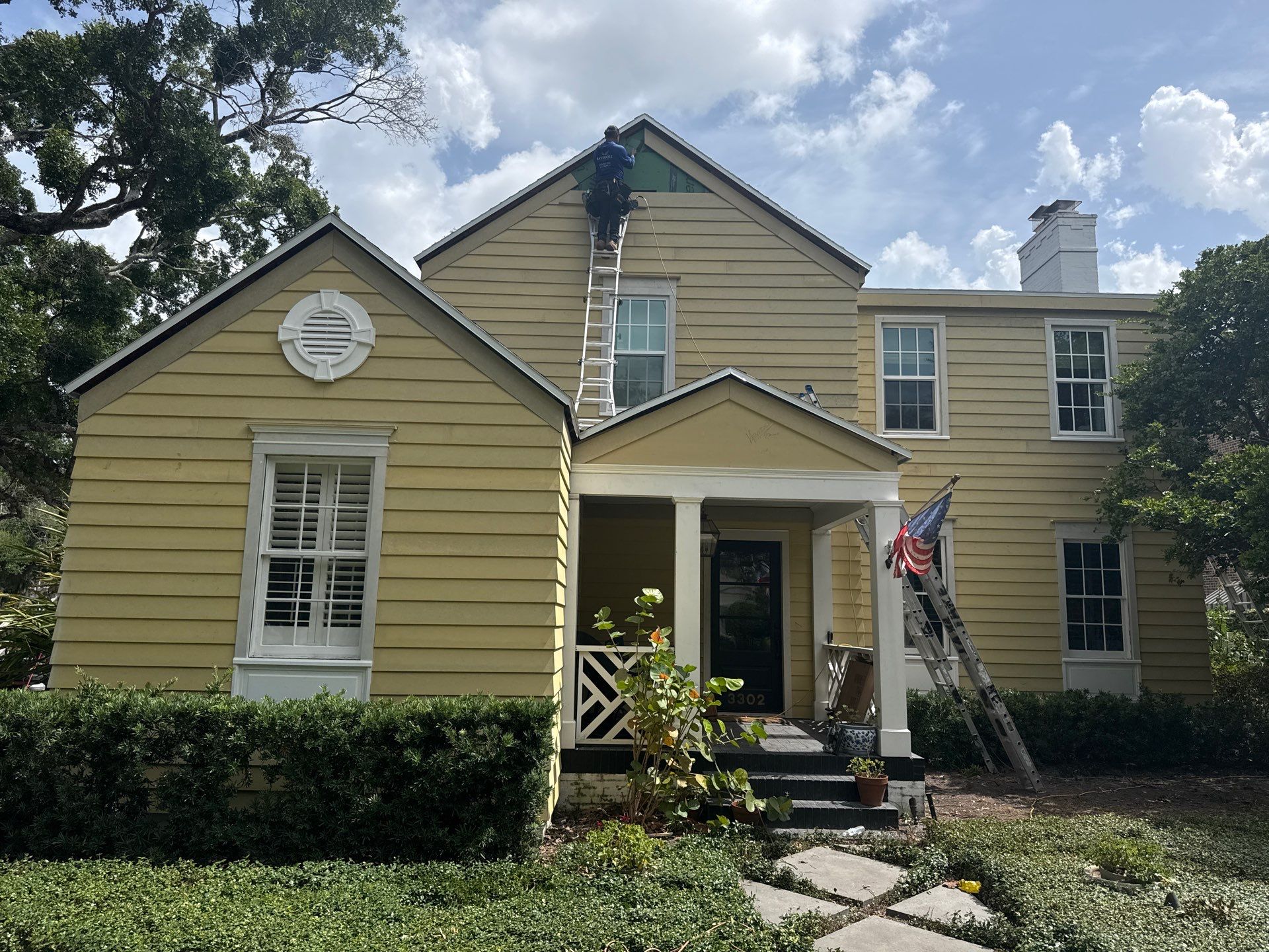 Parkland Estates by Bayshore Exteriors