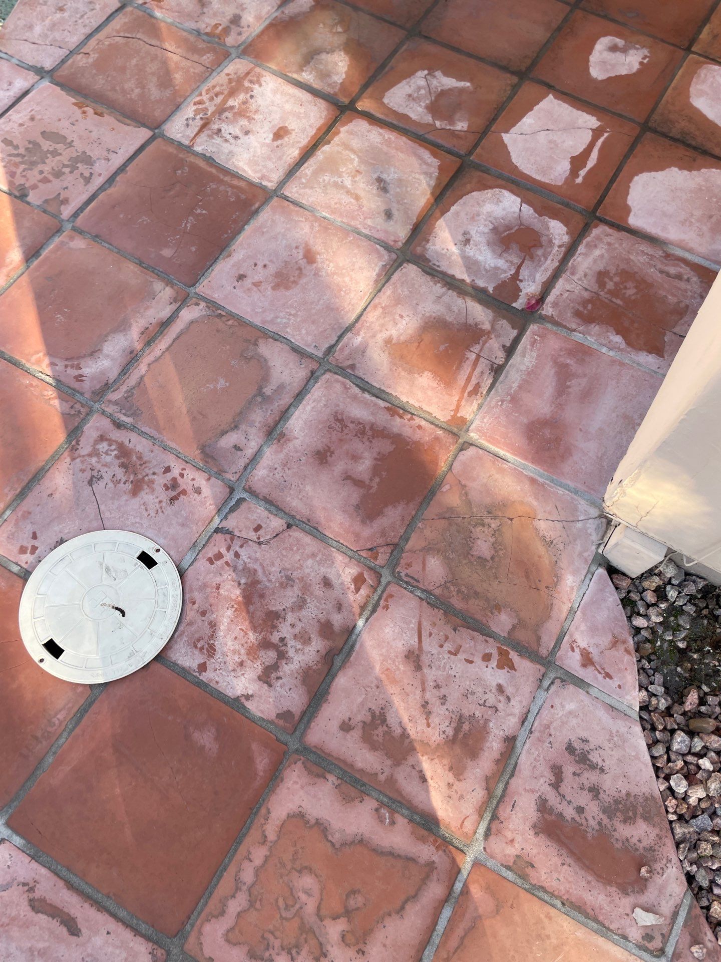 Gazzo - A Beautiful Home Exterior Transformation in Scottsdale, AZ with C&M Primer and Sherwin Williams Paints by Double G Painting Contractors, LLC