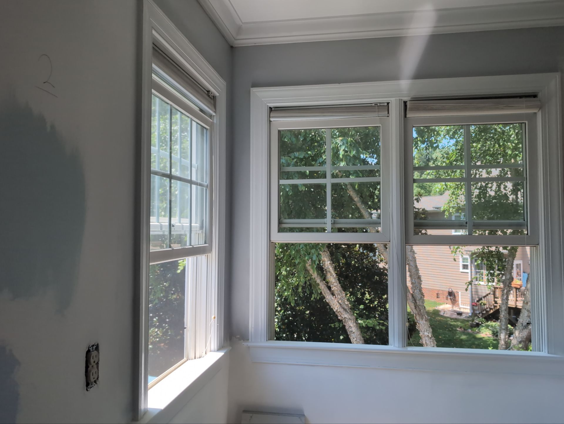 A Stunning Cary Bathroom Reimagined by Elite Remodeling and Design LLC