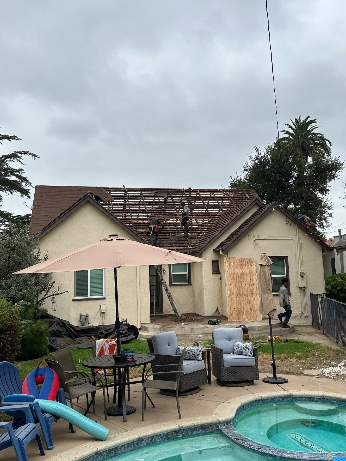 Roof Replacement- Glendale, CA 91207 by Epic Roof Replacement