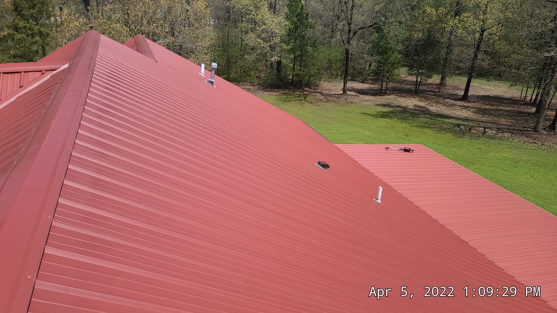 Residential Roofing Installation using Malarkey Architectural Highlander NEX by Hostetler Roofing