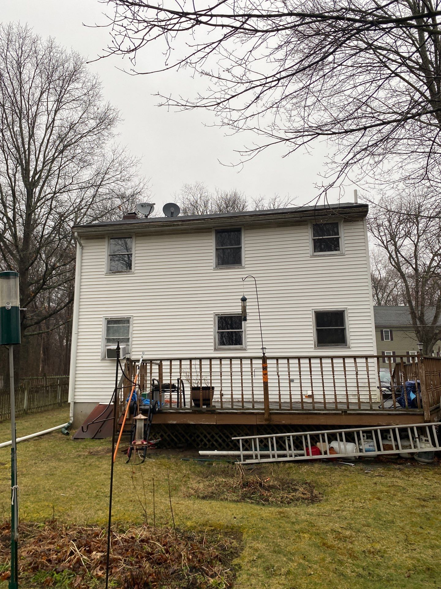 Roofing | North Billerica by Mighty Dog Roofing of Greater Middlesex County