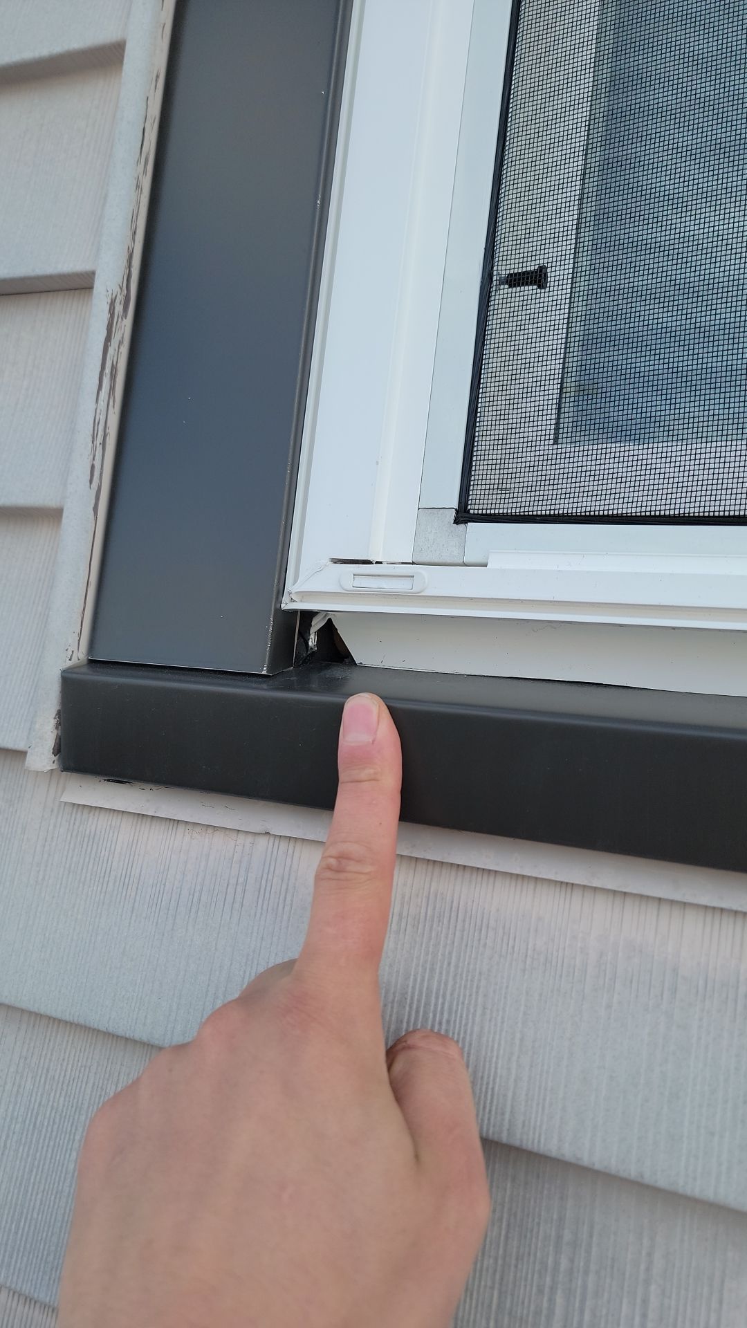 Siding Installation using CertainTeed by UBrothers Construction