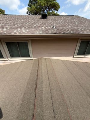 Project in Houston