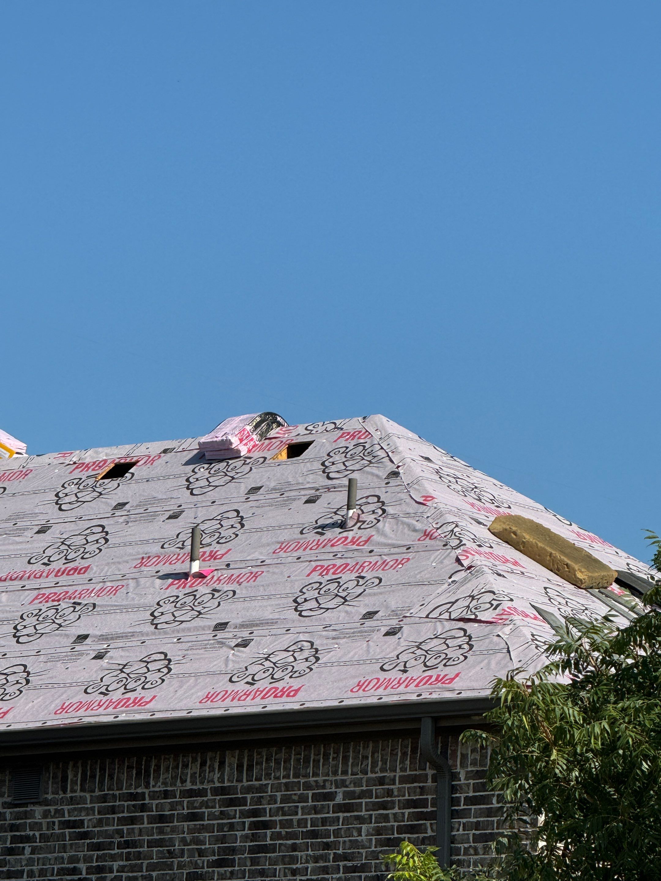 Inspection images McKinney, TX by NIMBUS GENERAL CONTRACTORS, LLC