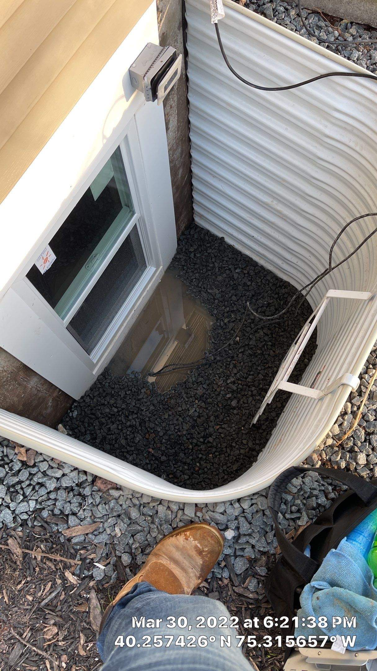 Worthington Basement Health Systems by Worthington Basement Health Systems