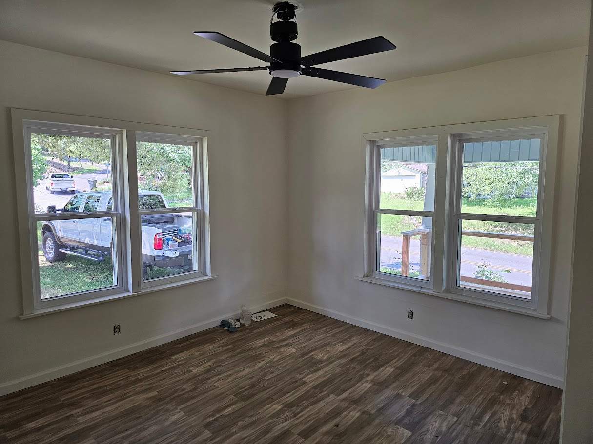 Clough Project in Trussville by The Window Source