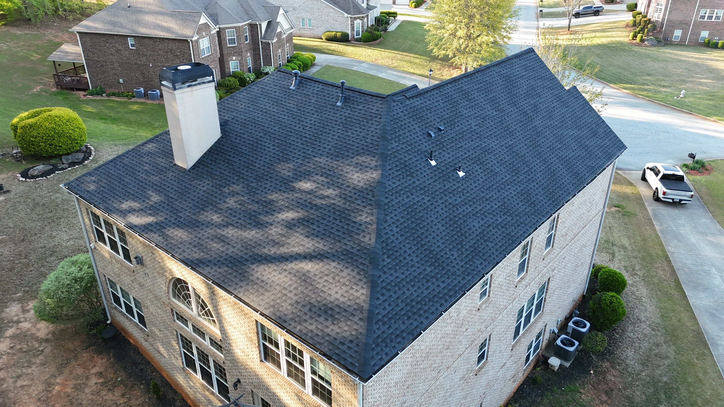  River Vista Rd Roof Replacement  by Dom Roofing & Restoration
