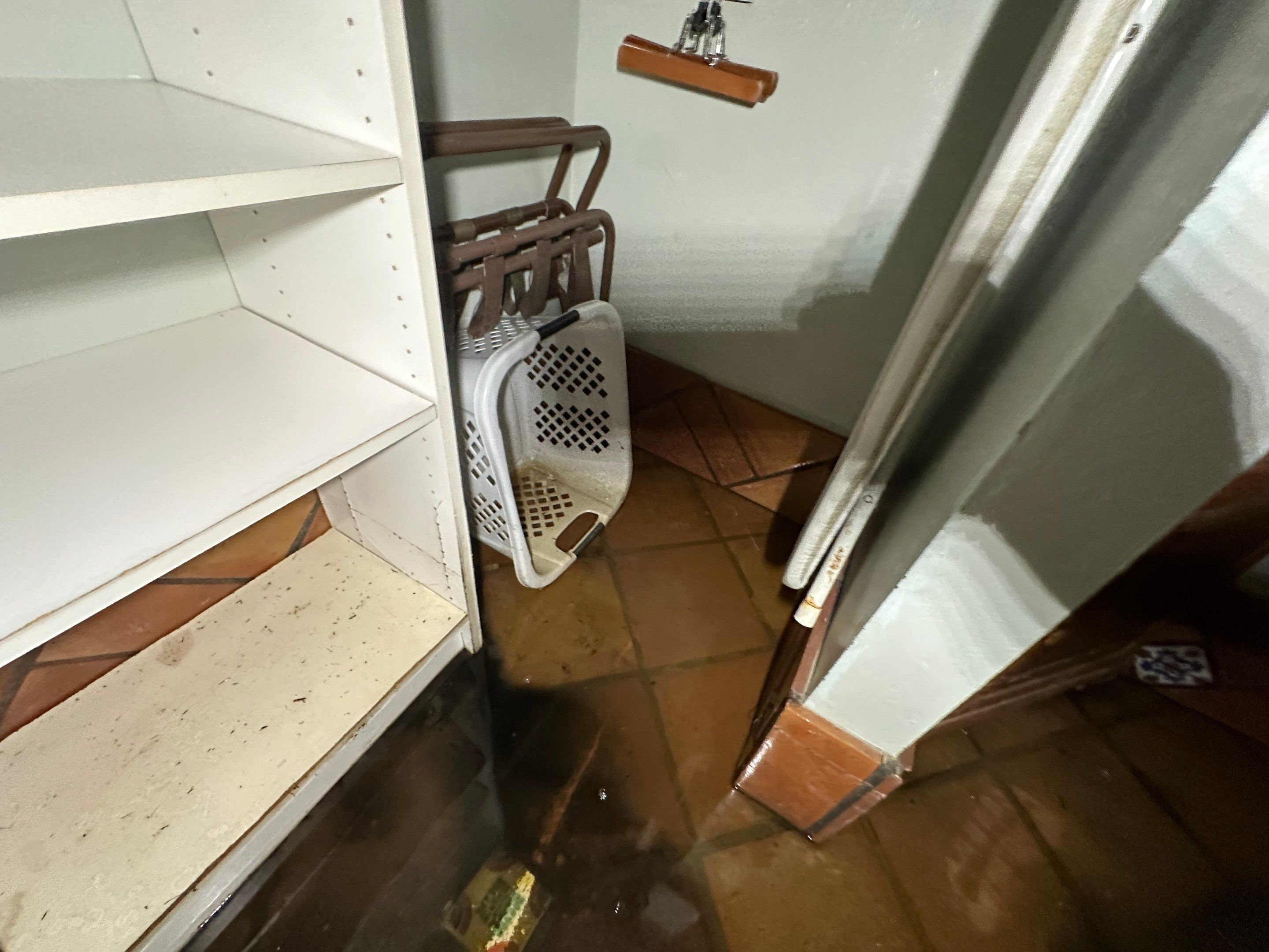 Water Damage Claim in Holmes Beach by FLAPA & KeyStone
