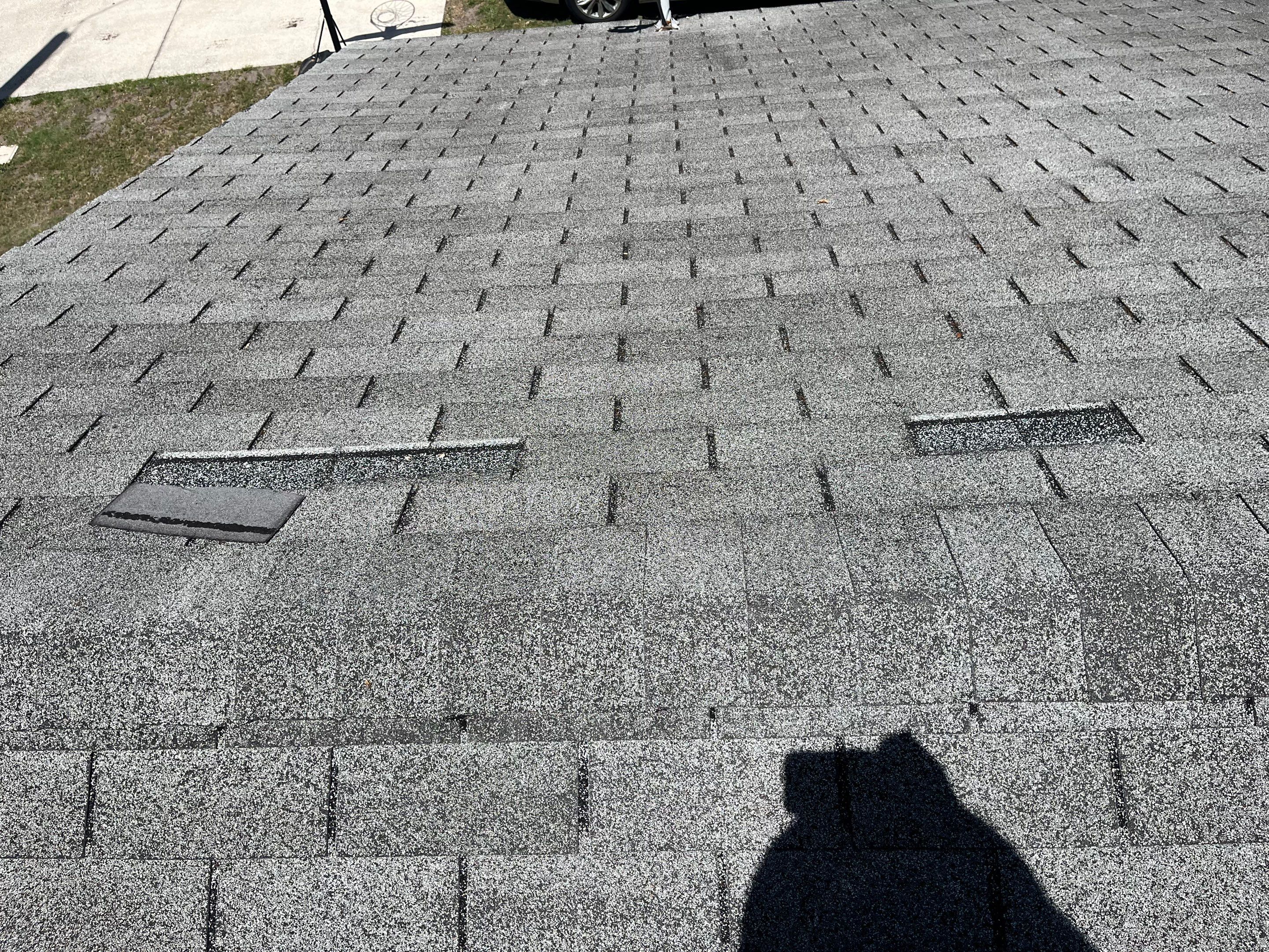 Shingle -> Shingle by Prime Roofing