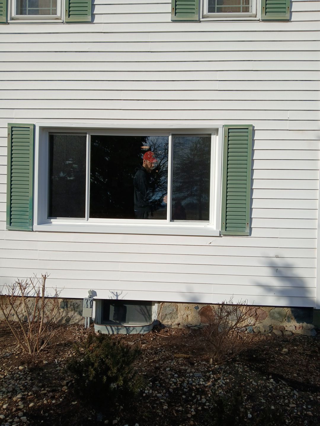 Project in Fort Wayne, IN by Window World Of Fort Wayne