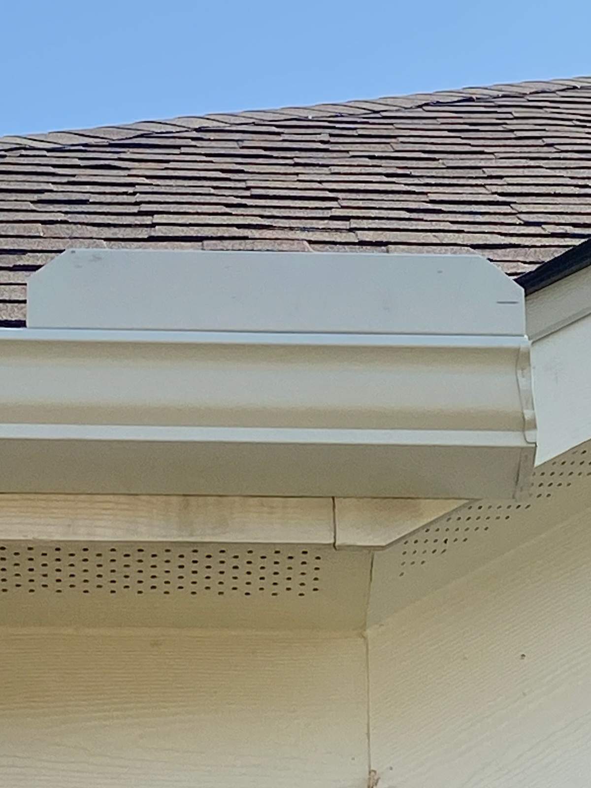 Project in Wylie by Rhino Roofing and General Contracting, LLC
