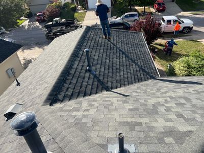 Comprehensive Interior Restoration and Water Damage Repair in Manor