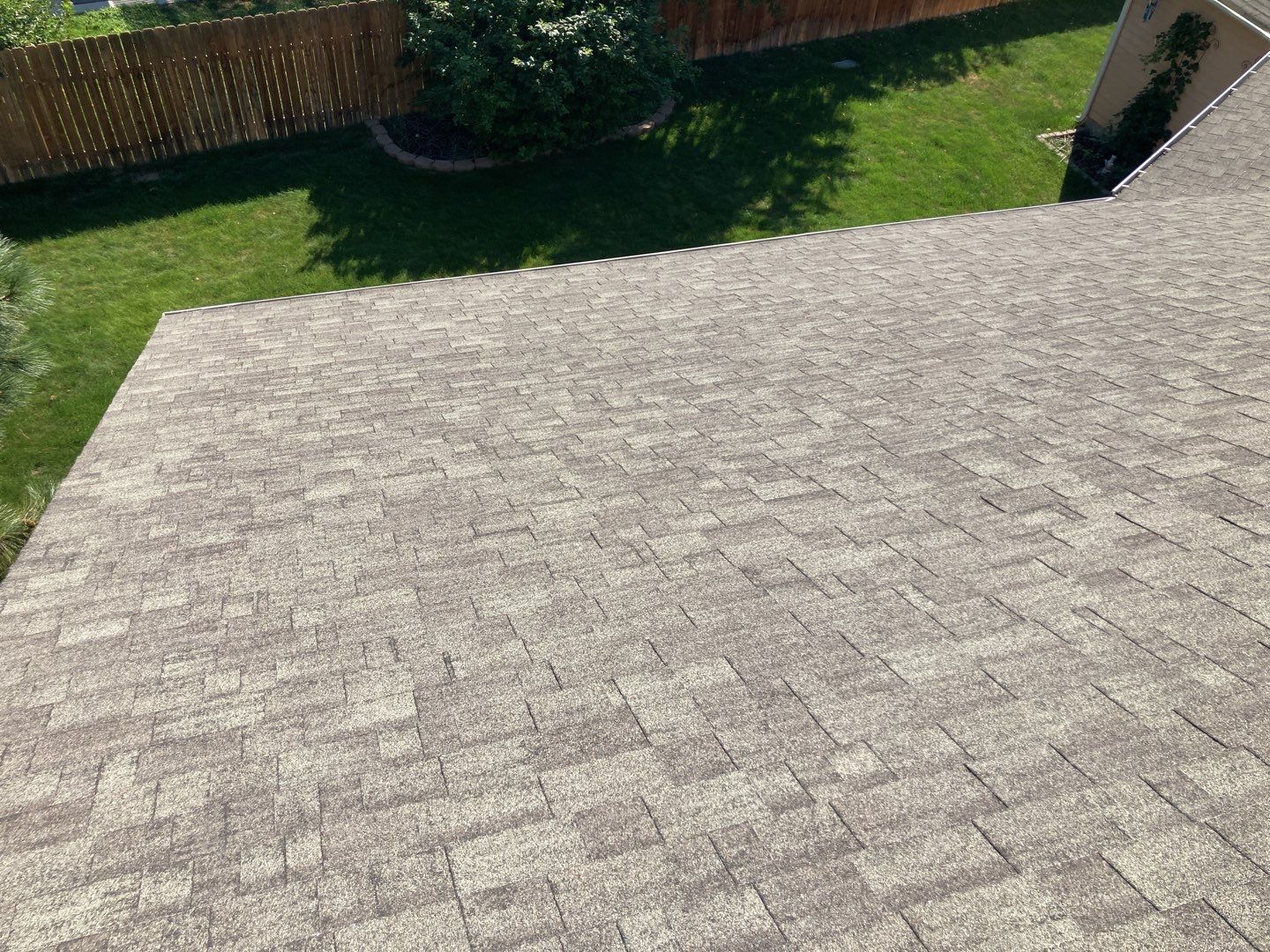 Star ID., Residential Roofing Installation using Owens Corning by ID Roofing LLC