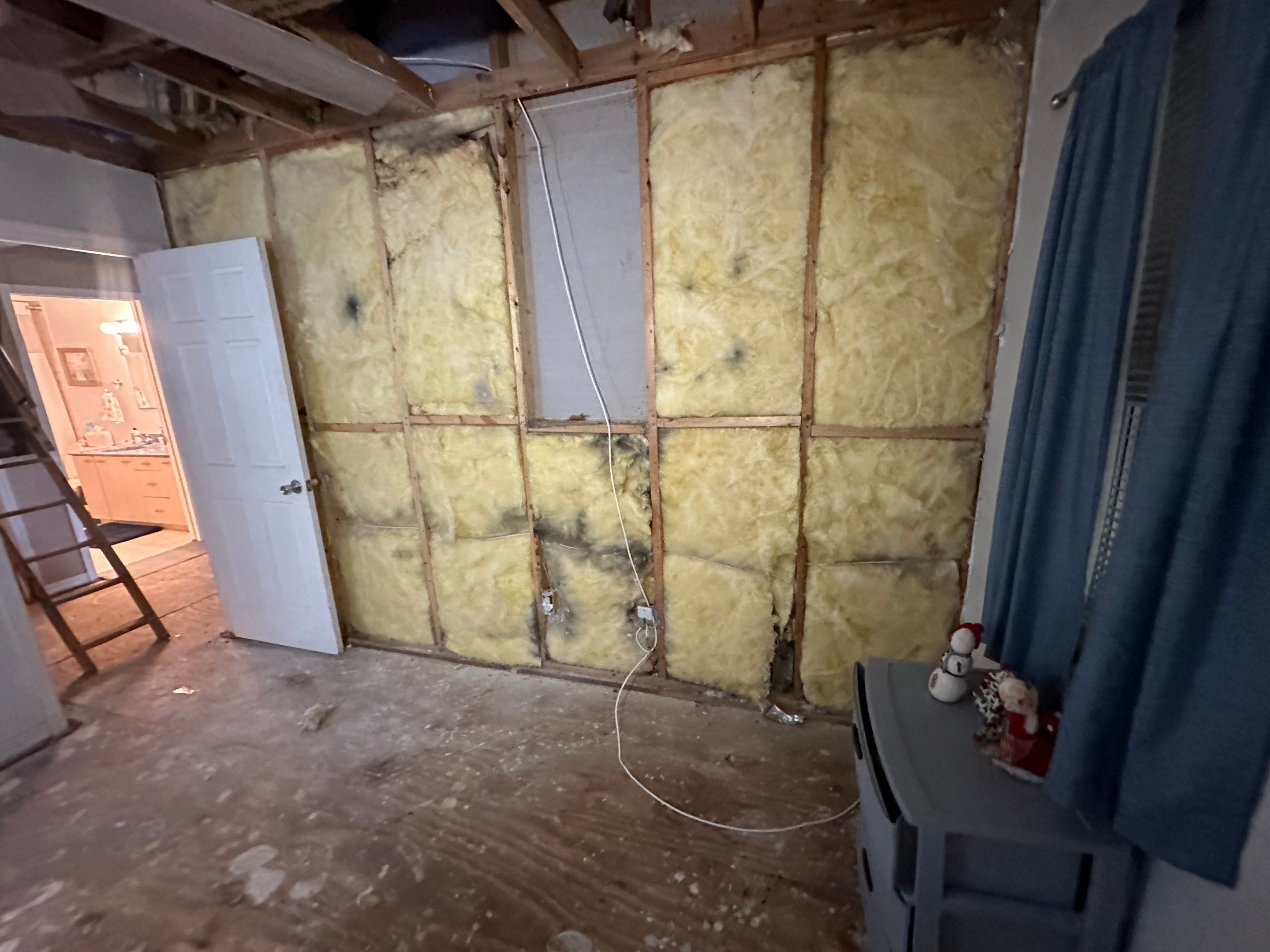 Hurricane Damage Claim in St Pete Beach by FLAPA & KeyStone