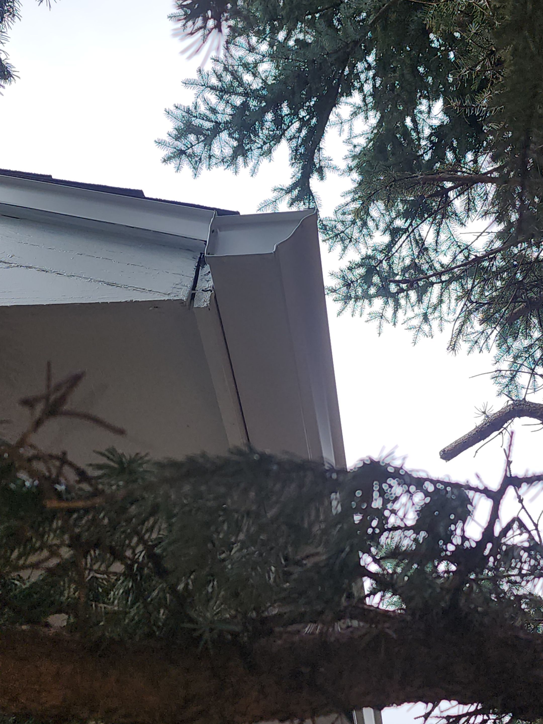 Full Architectural Shingle Roof Replacement and Gutter Installation in Rapid City by Weather-Tite Exteriors LLC