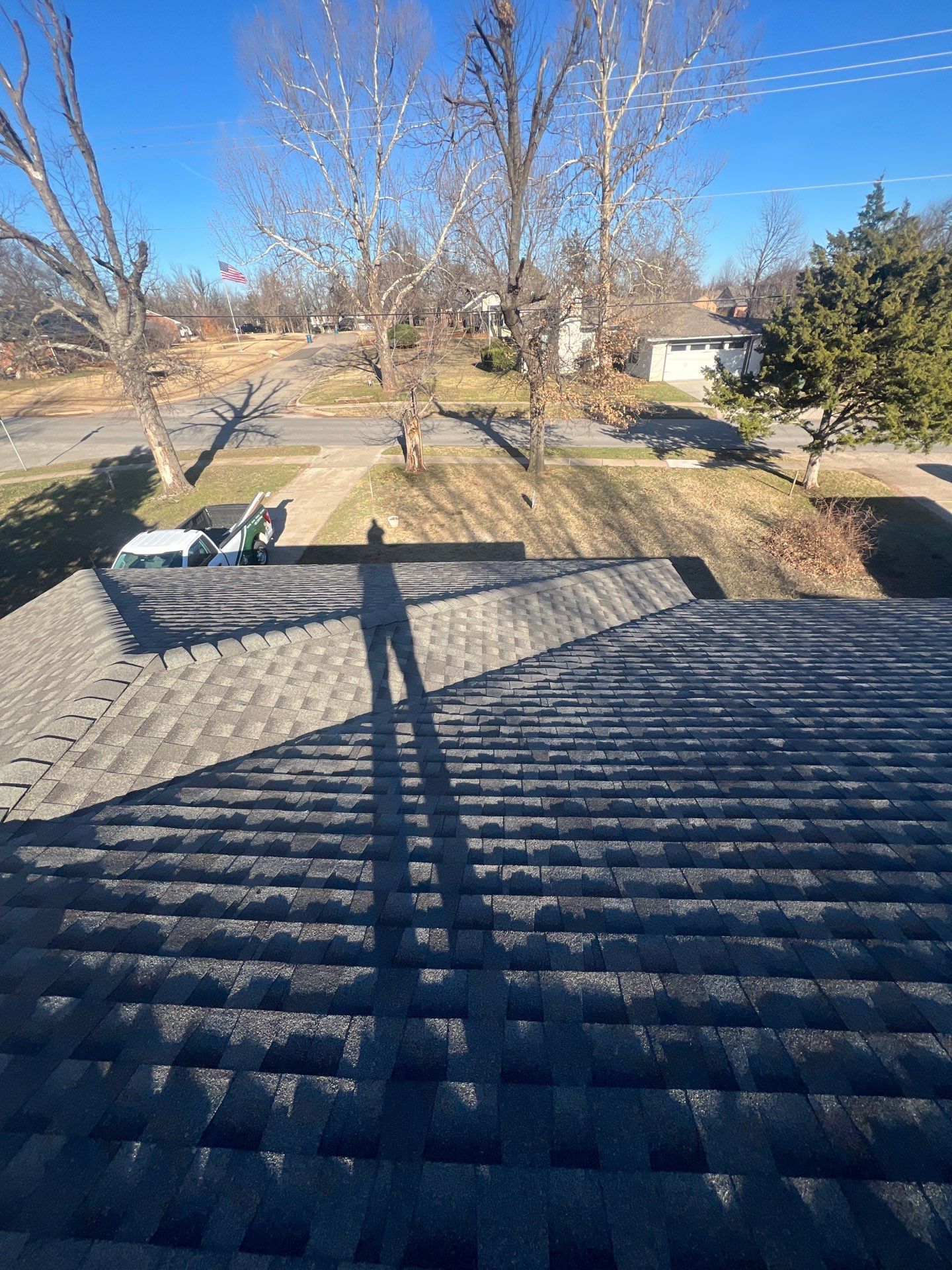 Edmond Roof Repair | Storm Damage Repair – McCann’s Roofing by McCann's Roofing and Construction