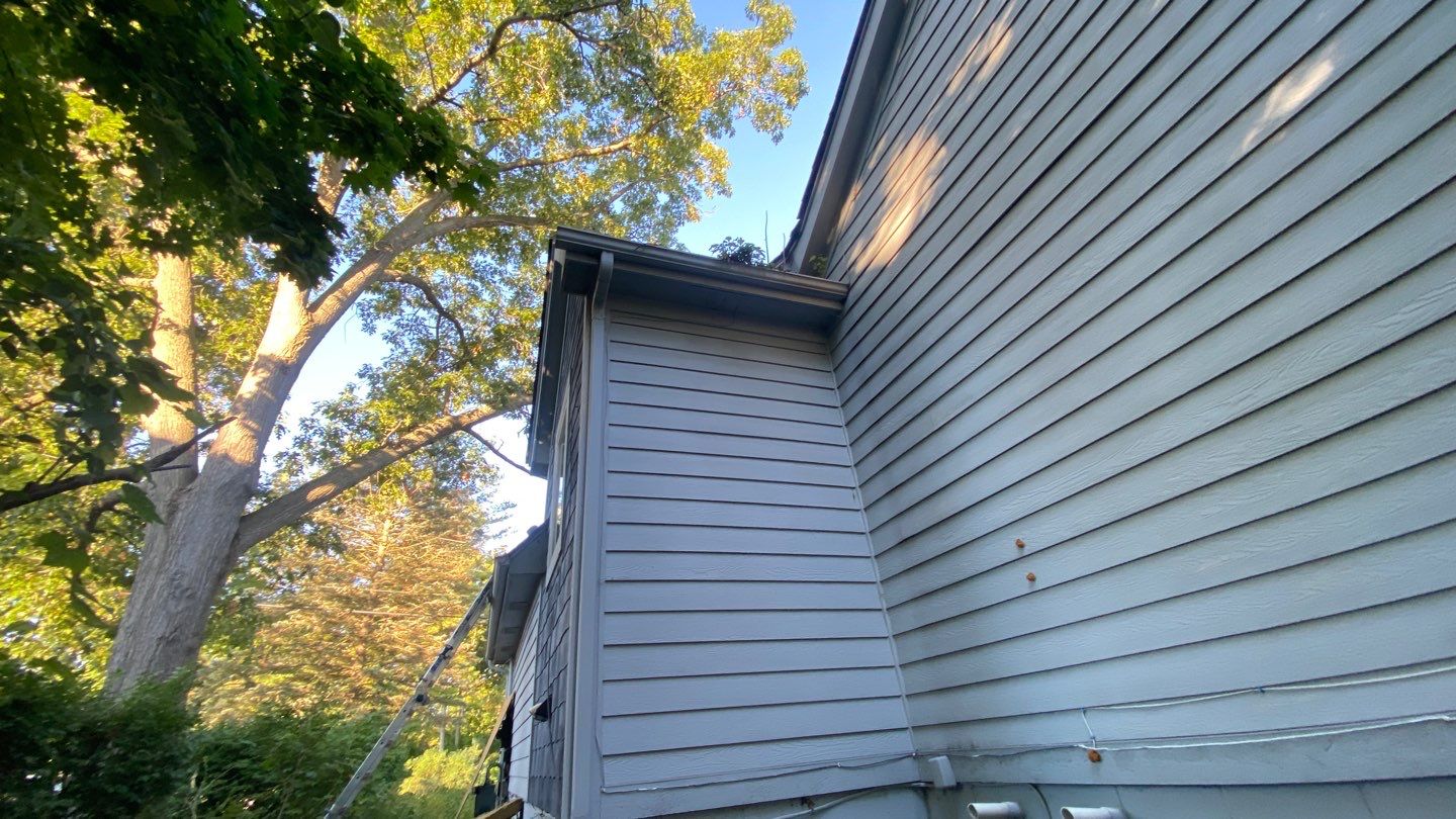 Roof Replacement using Owens Corning by 180 Contractors