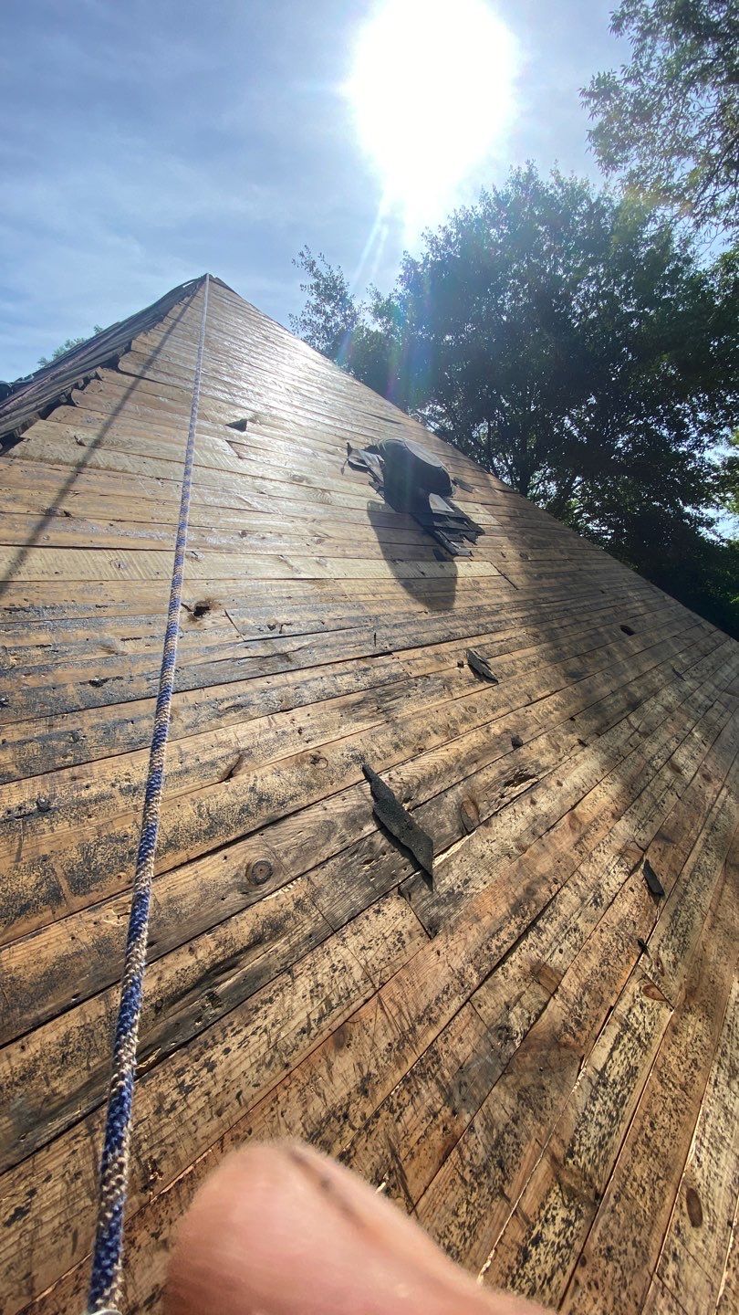 Residential Roofing Installation using CertainTeed Landmark by Deerfield Roofing LLC