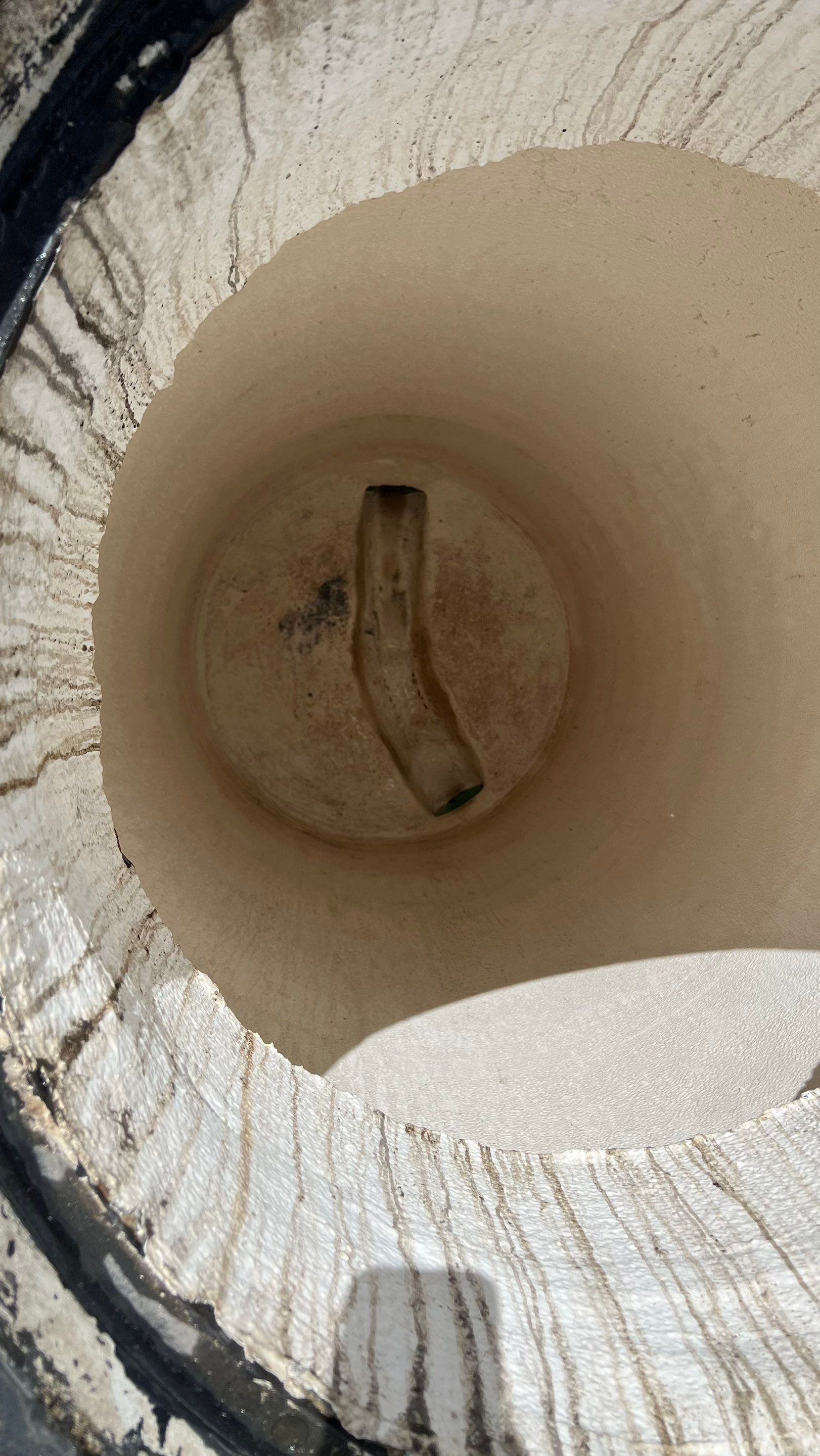New Construction Sewer System Cleaning by APS Power & Water